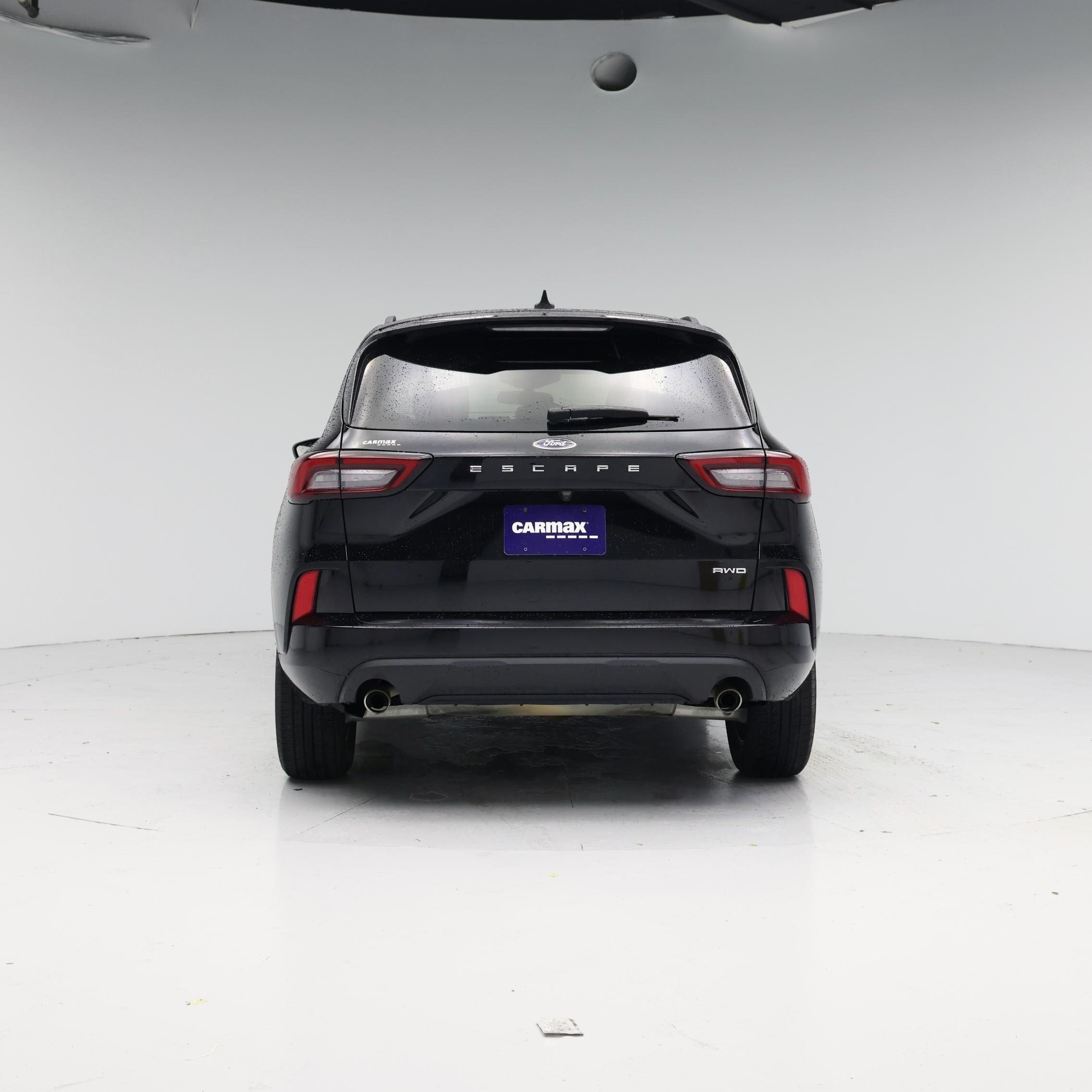 Thumbnail: 2024 Ford Escape - 6