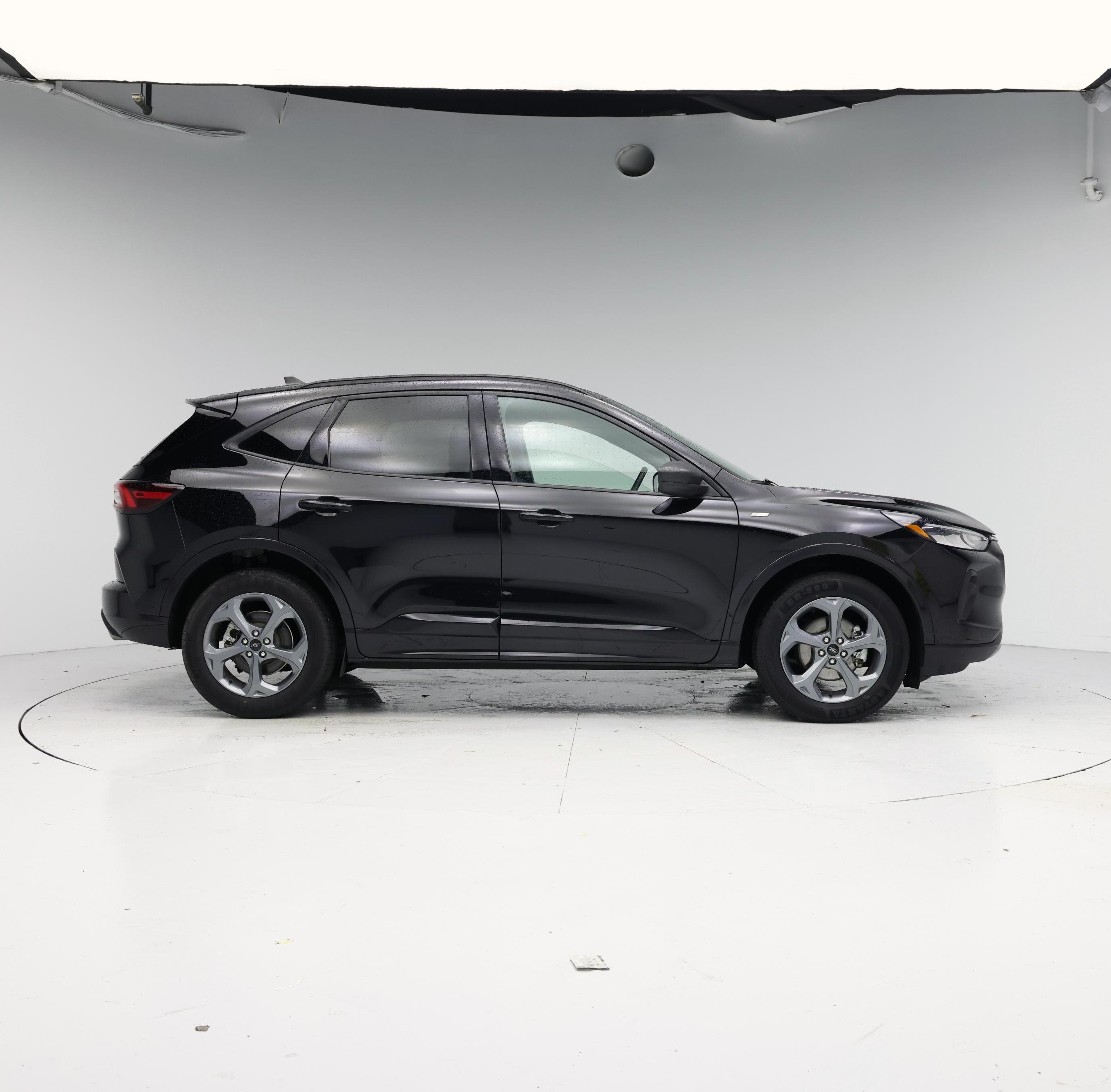 Thumbnail: 2024 Ford Escape - 7