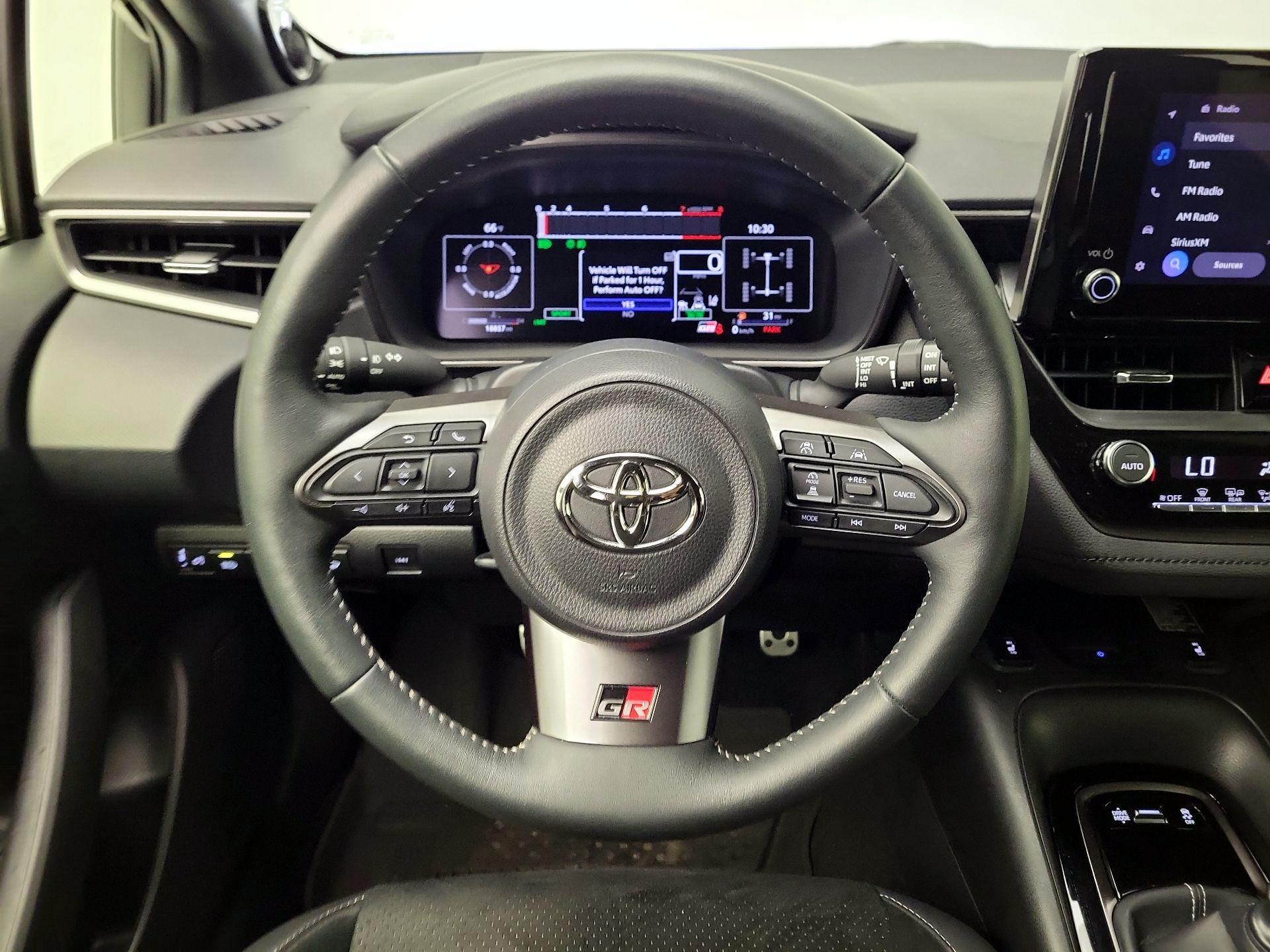 Thumbnail: 2024 Toyota GR Corolla - 10