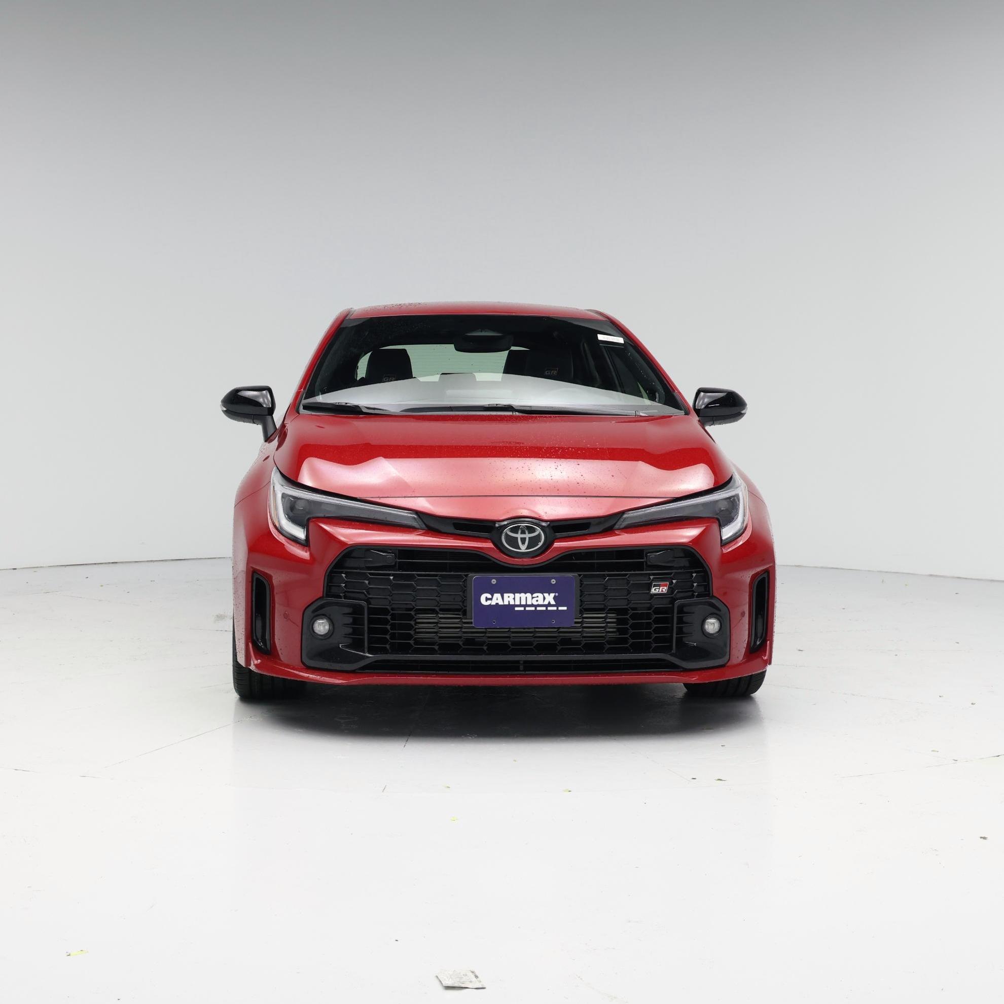 Thumbnail: 2024 Toyota GR Corolla - 5