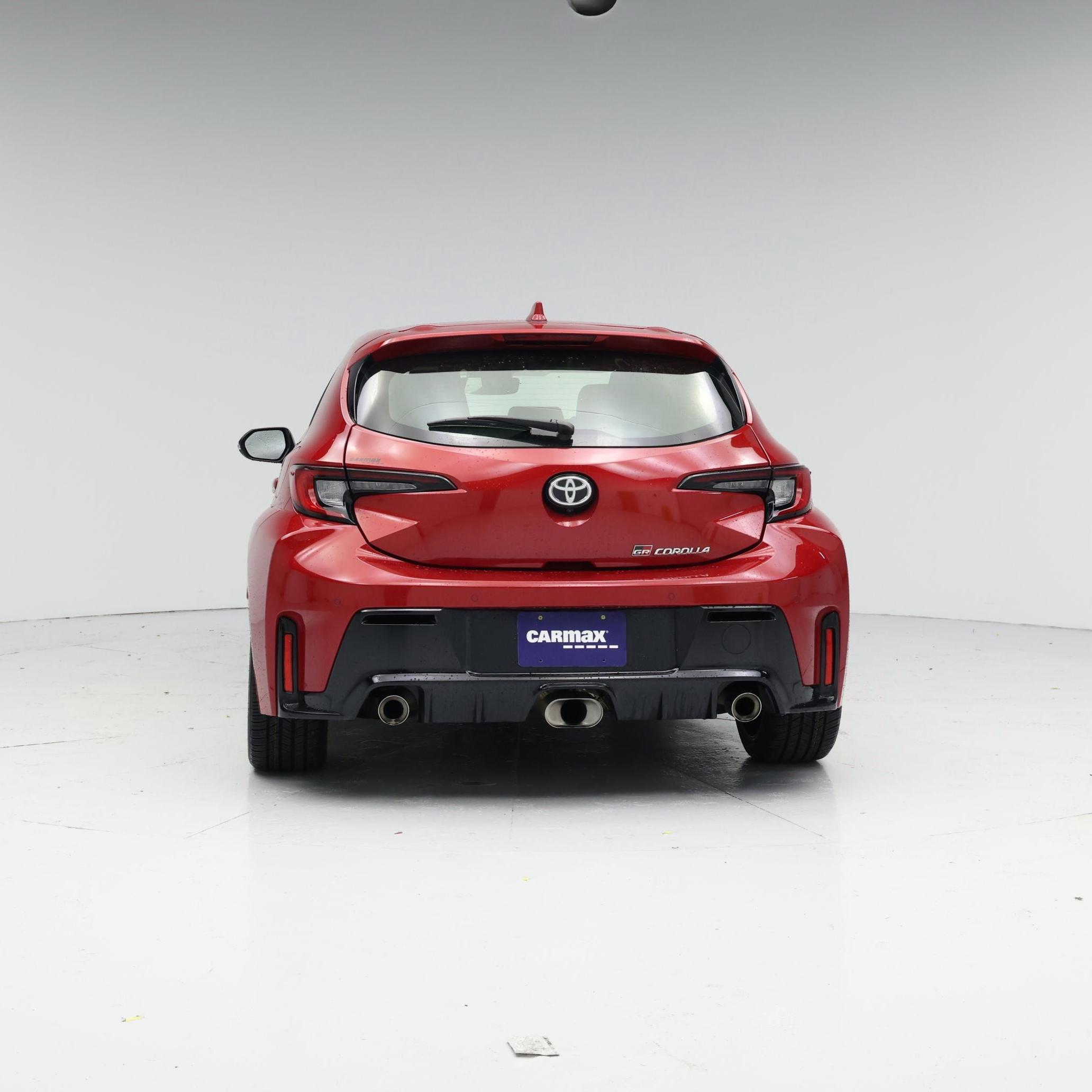 Thumbnail: 2024 Toyota GR Corolla - 6