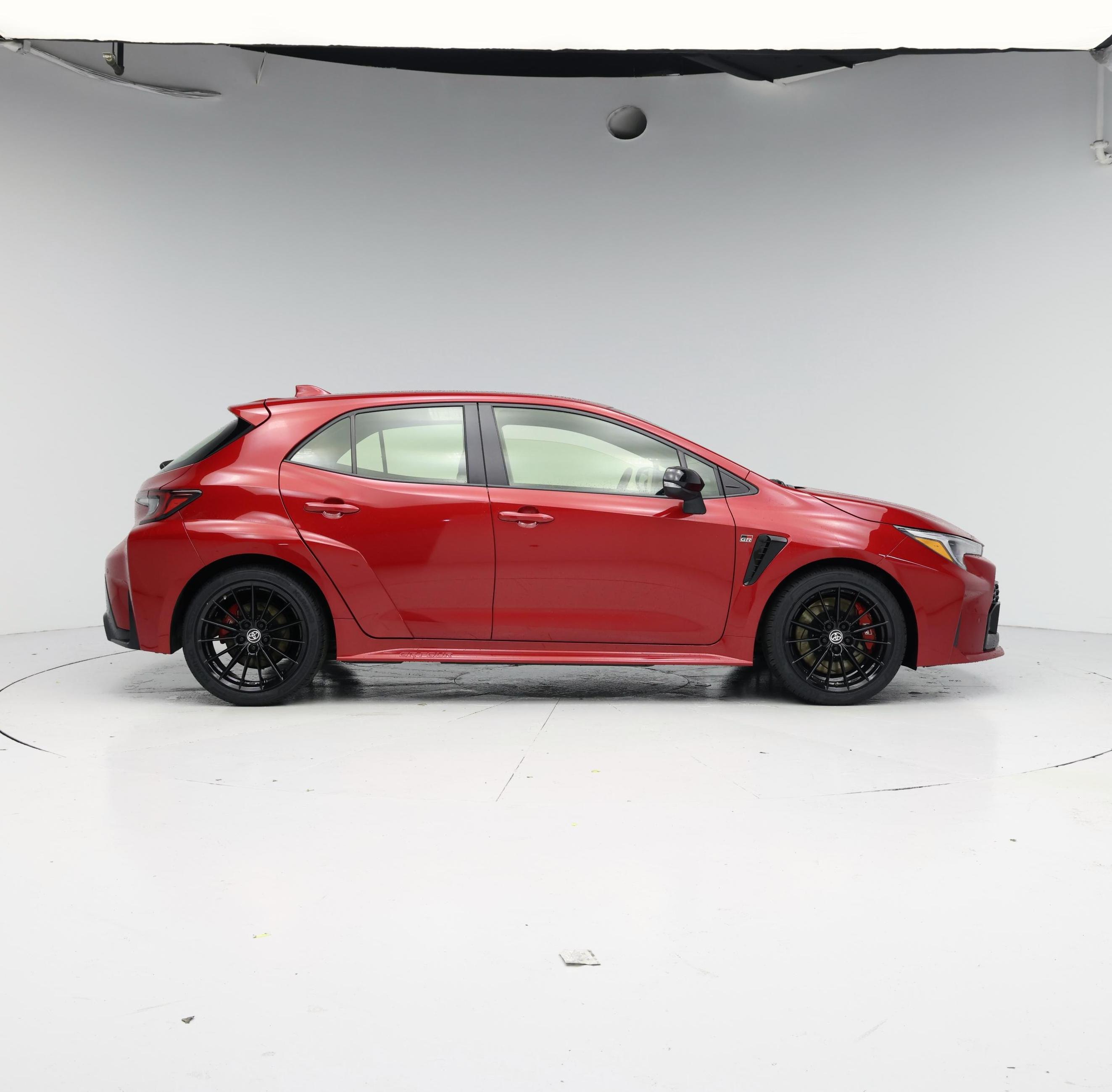Thumbnail: 2024 Toyota GR Corolla - 7