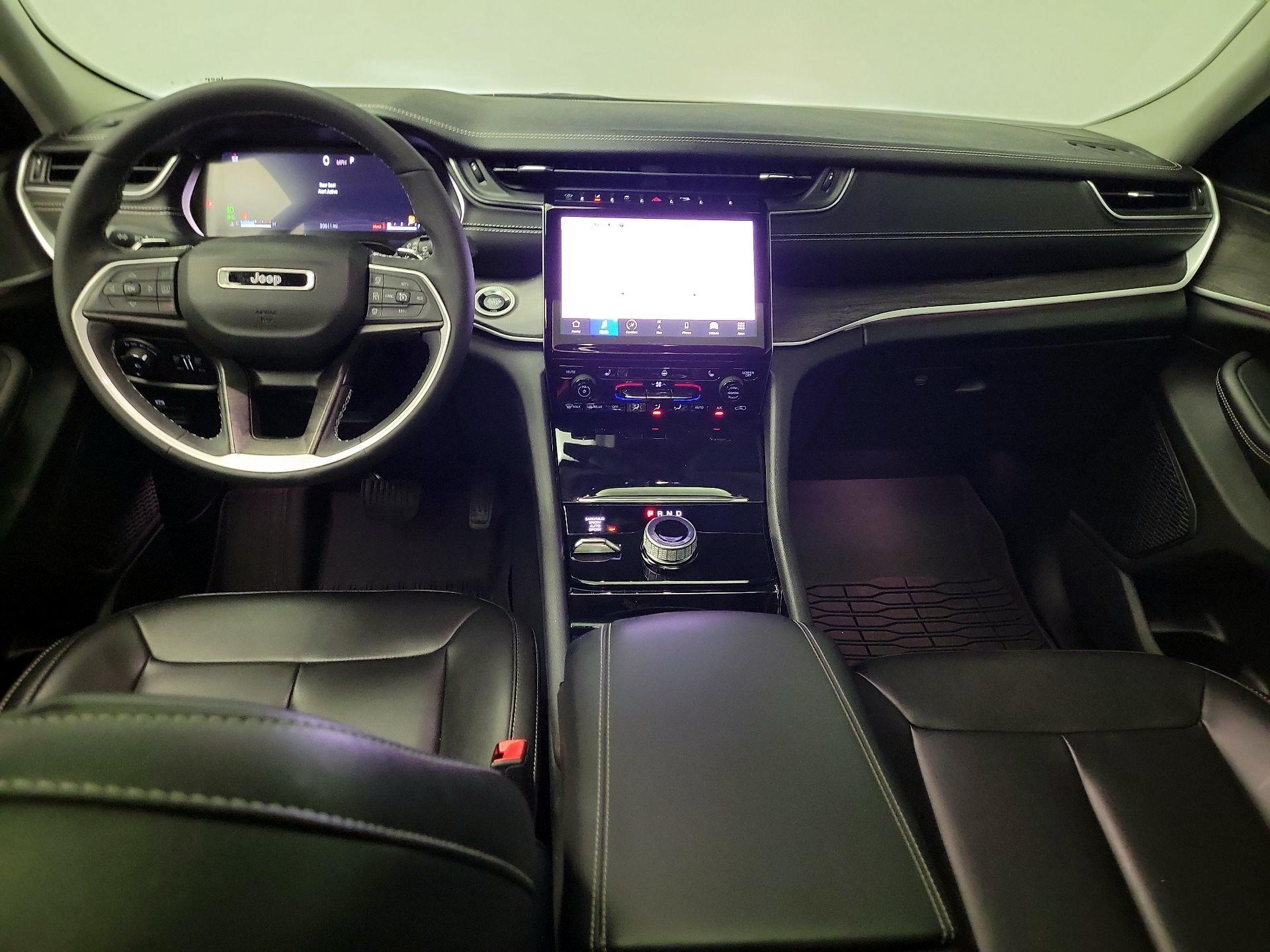 Thumbnail: 2023 Jeep Grand Cherokee L - 9