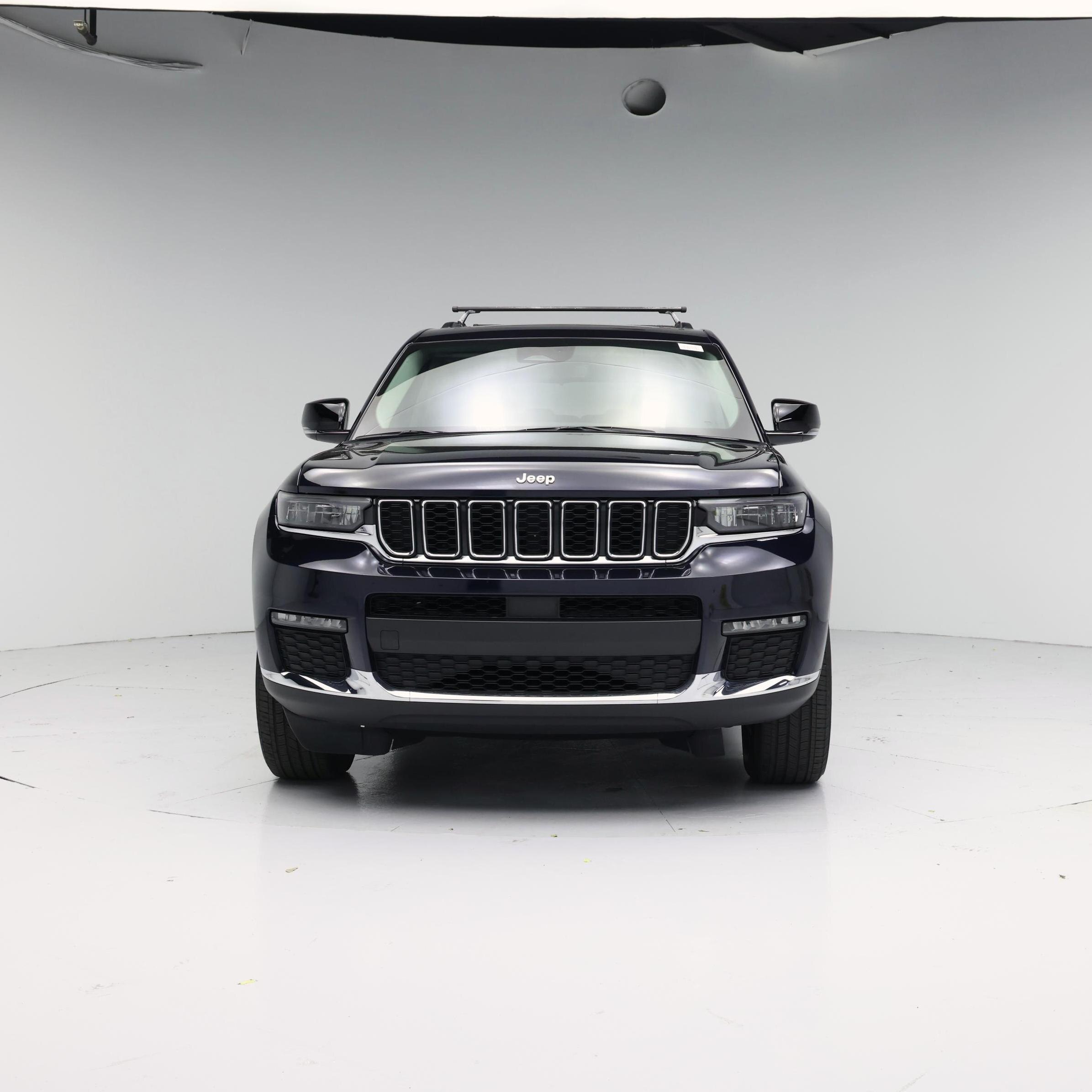 Thumbnail: 2023 Jeep Grand Cherokee L - 5