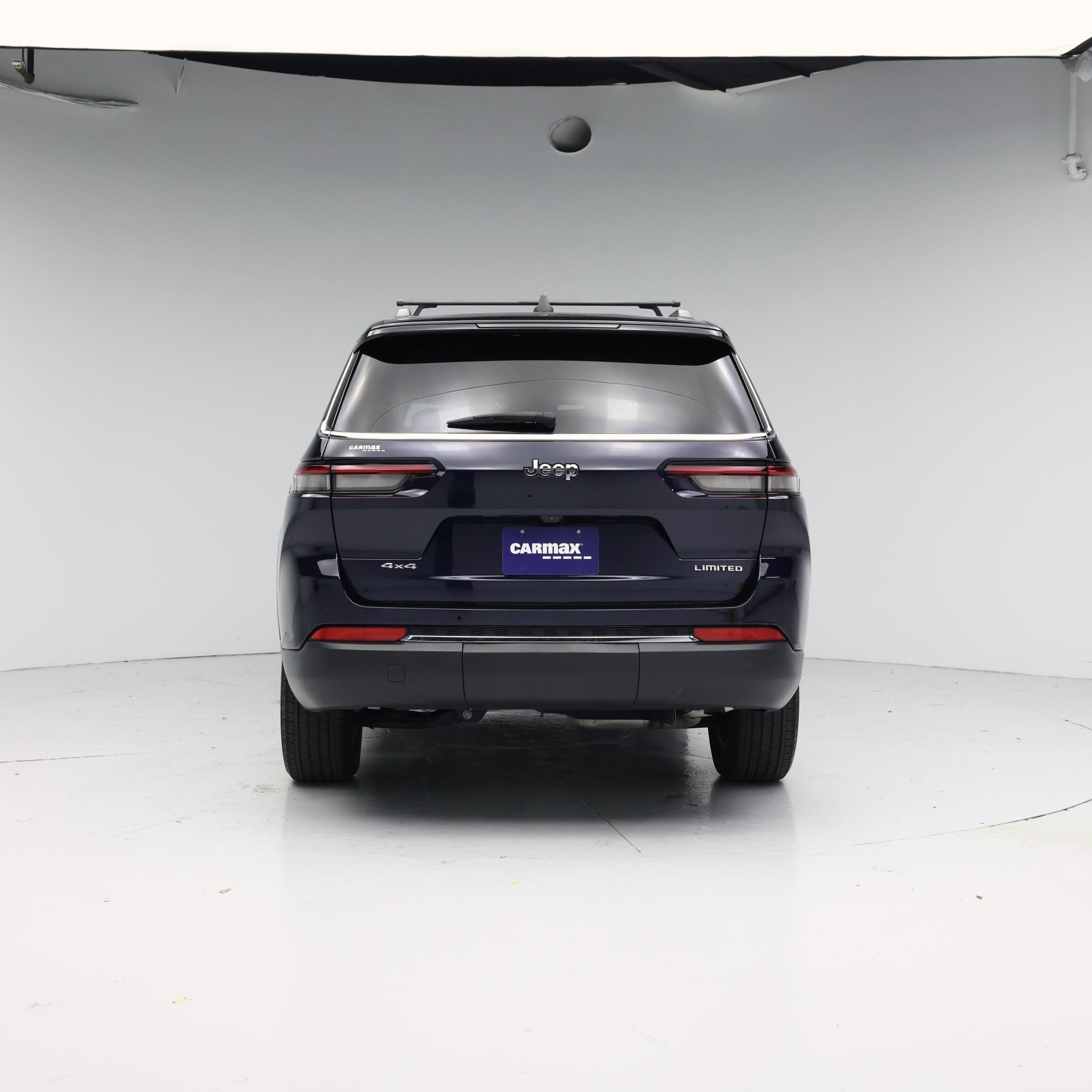 Thumbnail: 2023 Jeep Grand Cherokee L - 6