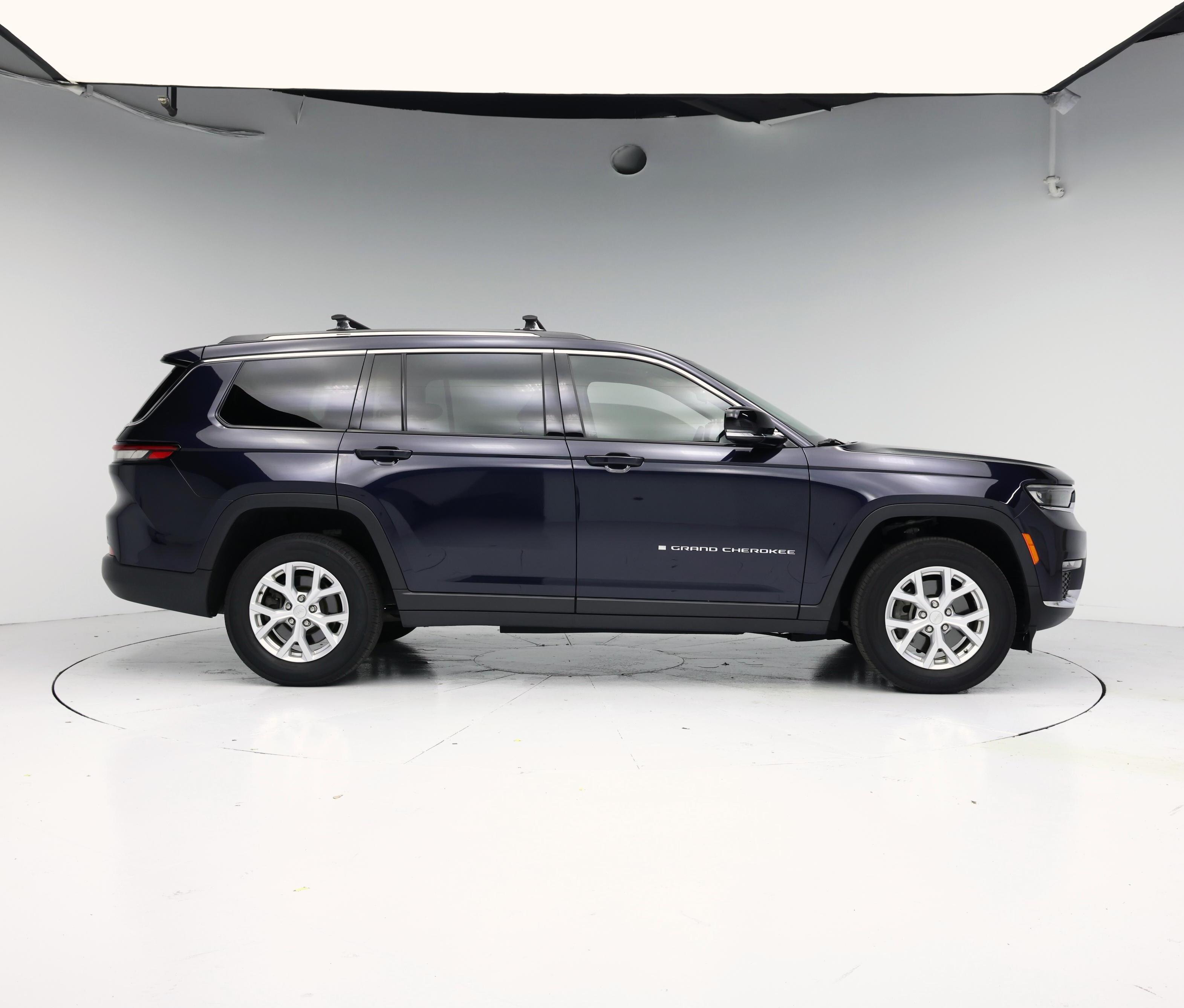 Thumbnail: 2023 Jeep Grand Cherokee L - 7