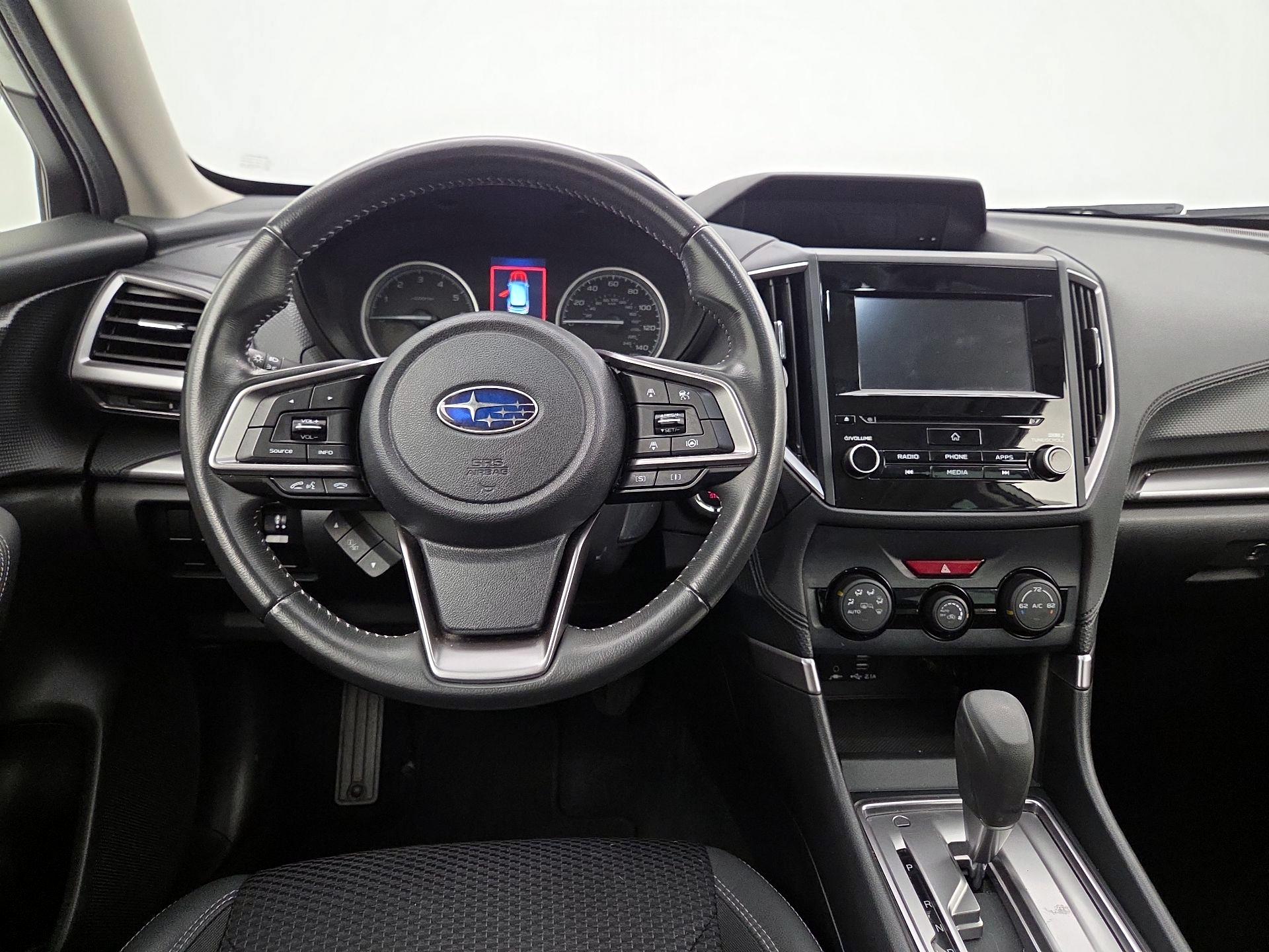 Thumbnail: 2023 Subaru Forester - 10