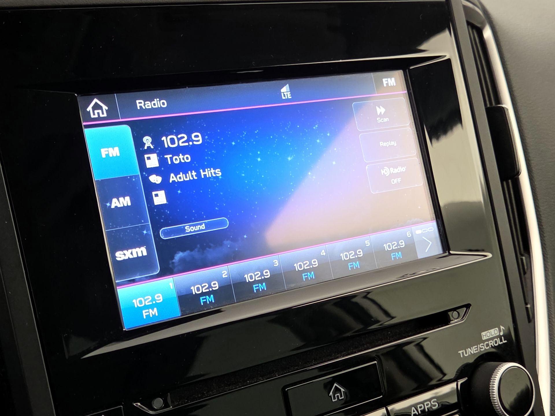 Thumbnail: 2023 Subaru Forester - 15