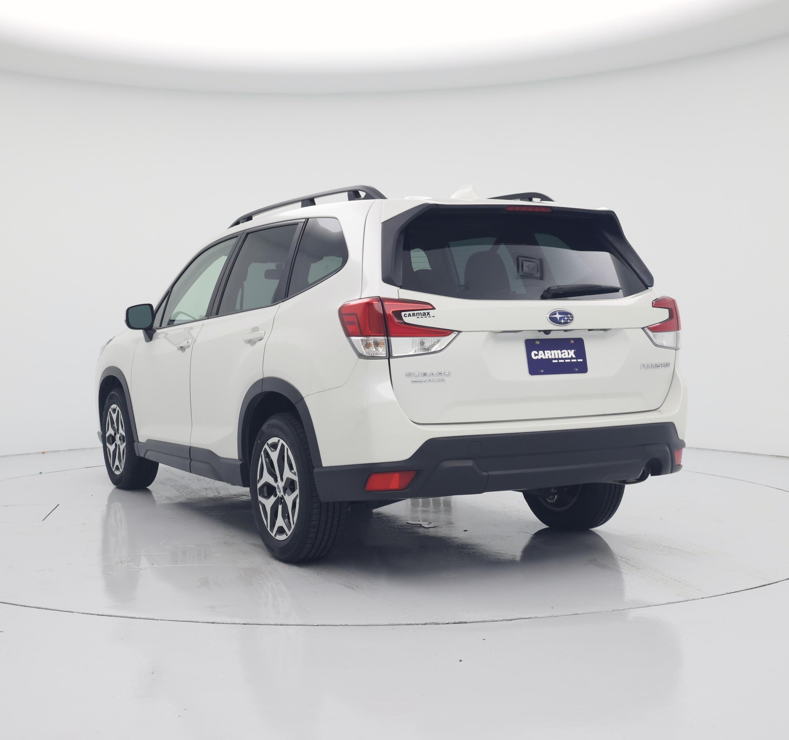 Thumbnail: 2023 Subaru Forester - 2