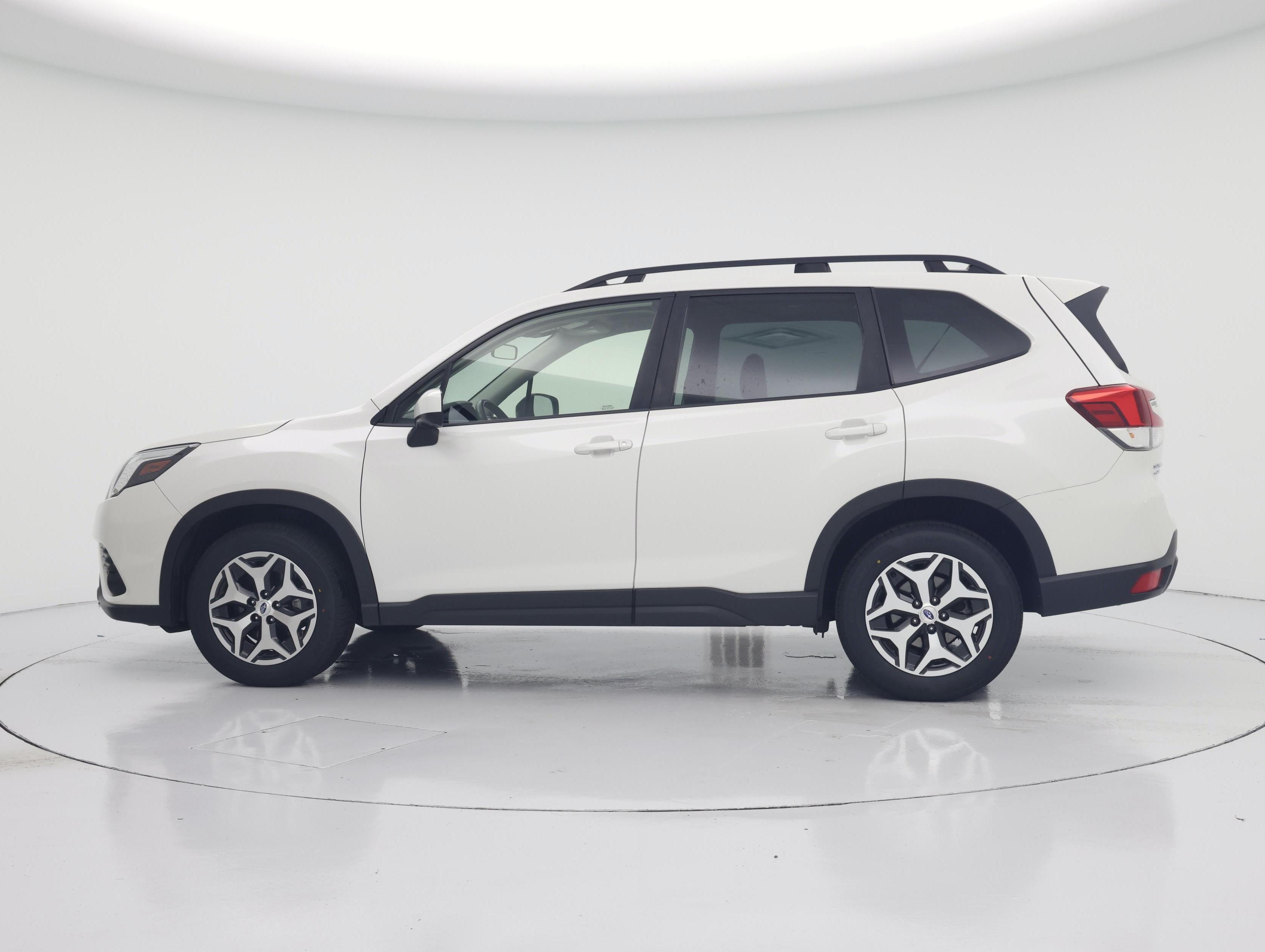 Thumbnail: 2023 Subaru Forester - 3