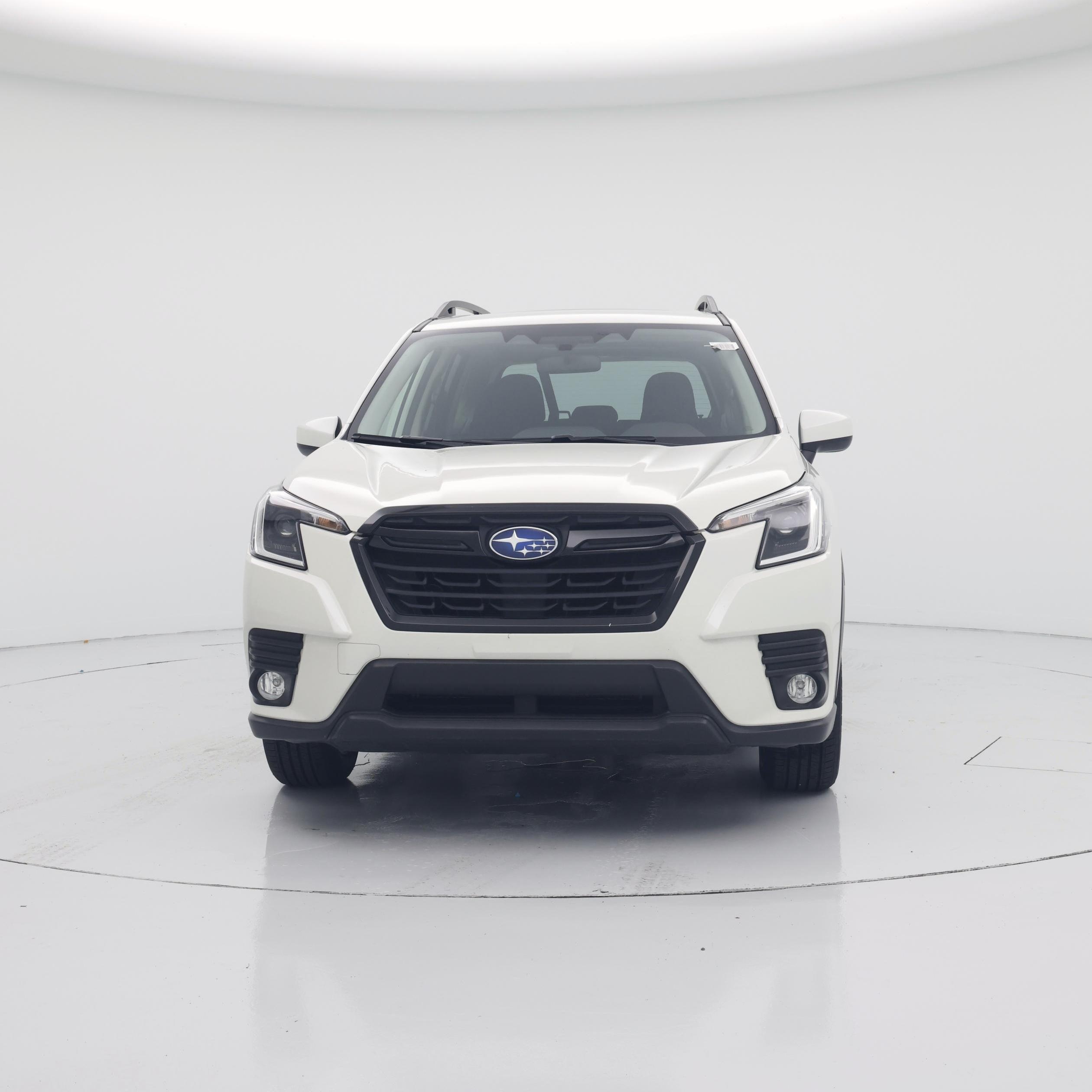 Thumbnail: 2023 Subaru Forester - 5