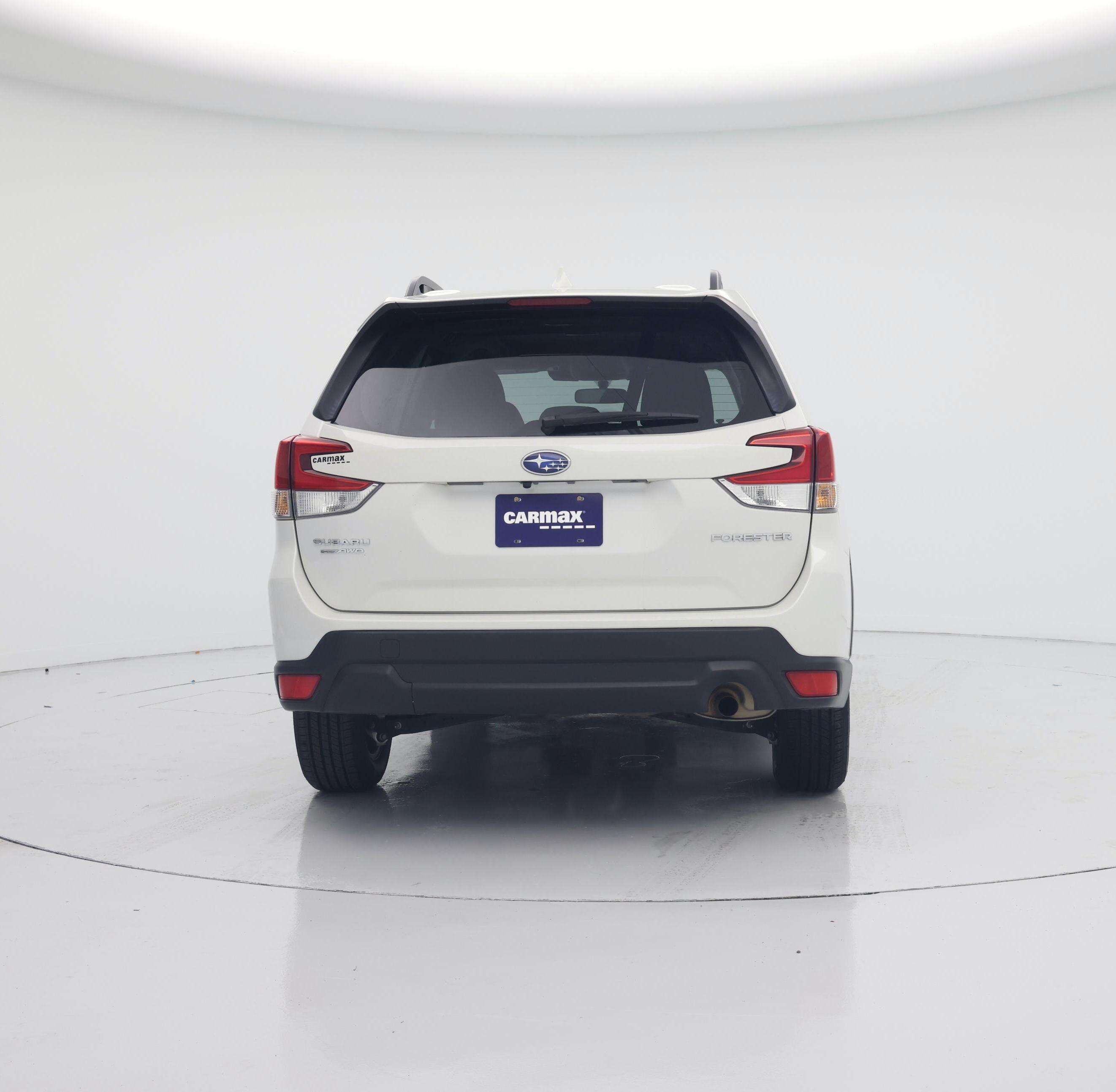 Thumbnail: 2023 Subaru Forester - 6