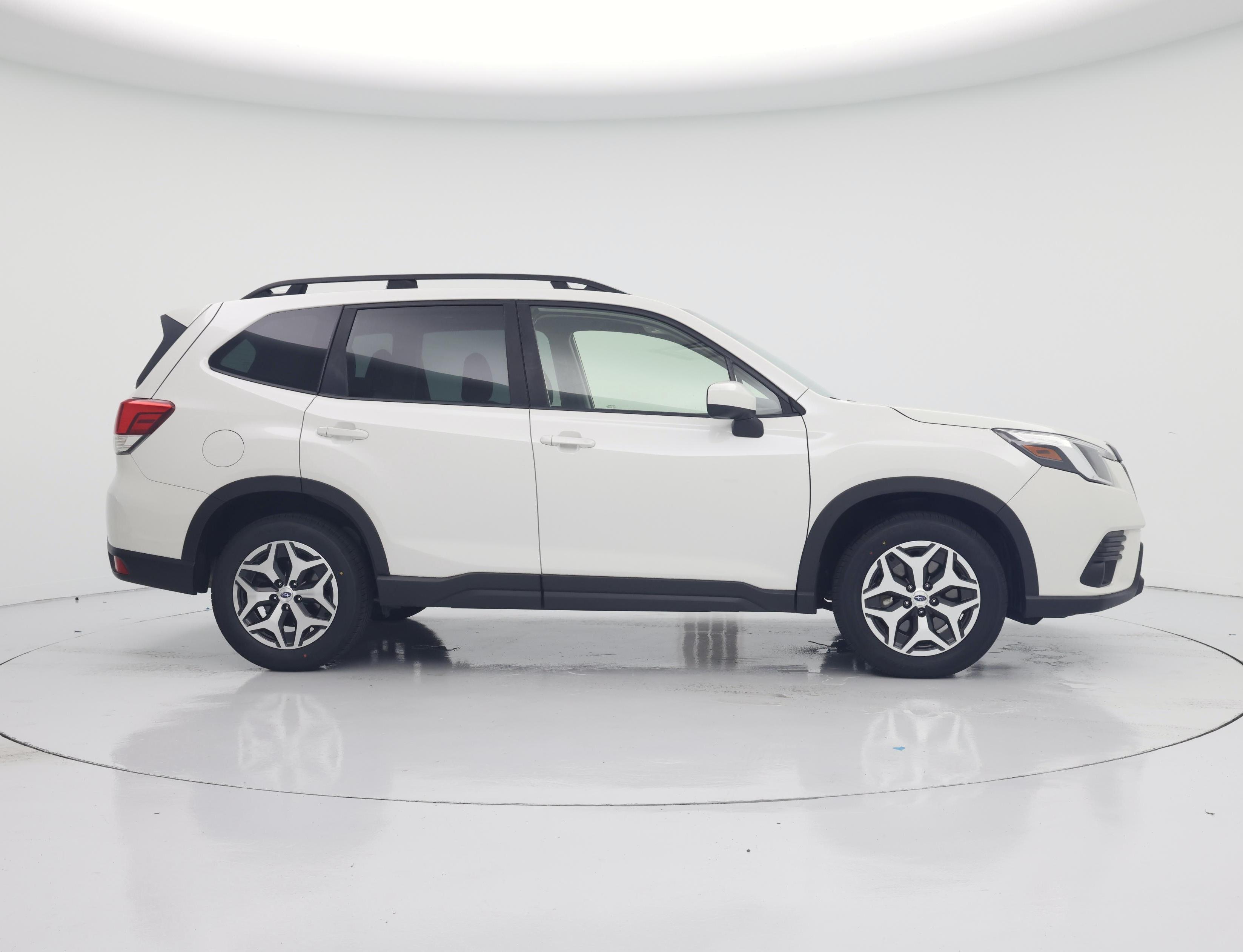 Thumbnail: 2023 Subaru Forester - 7