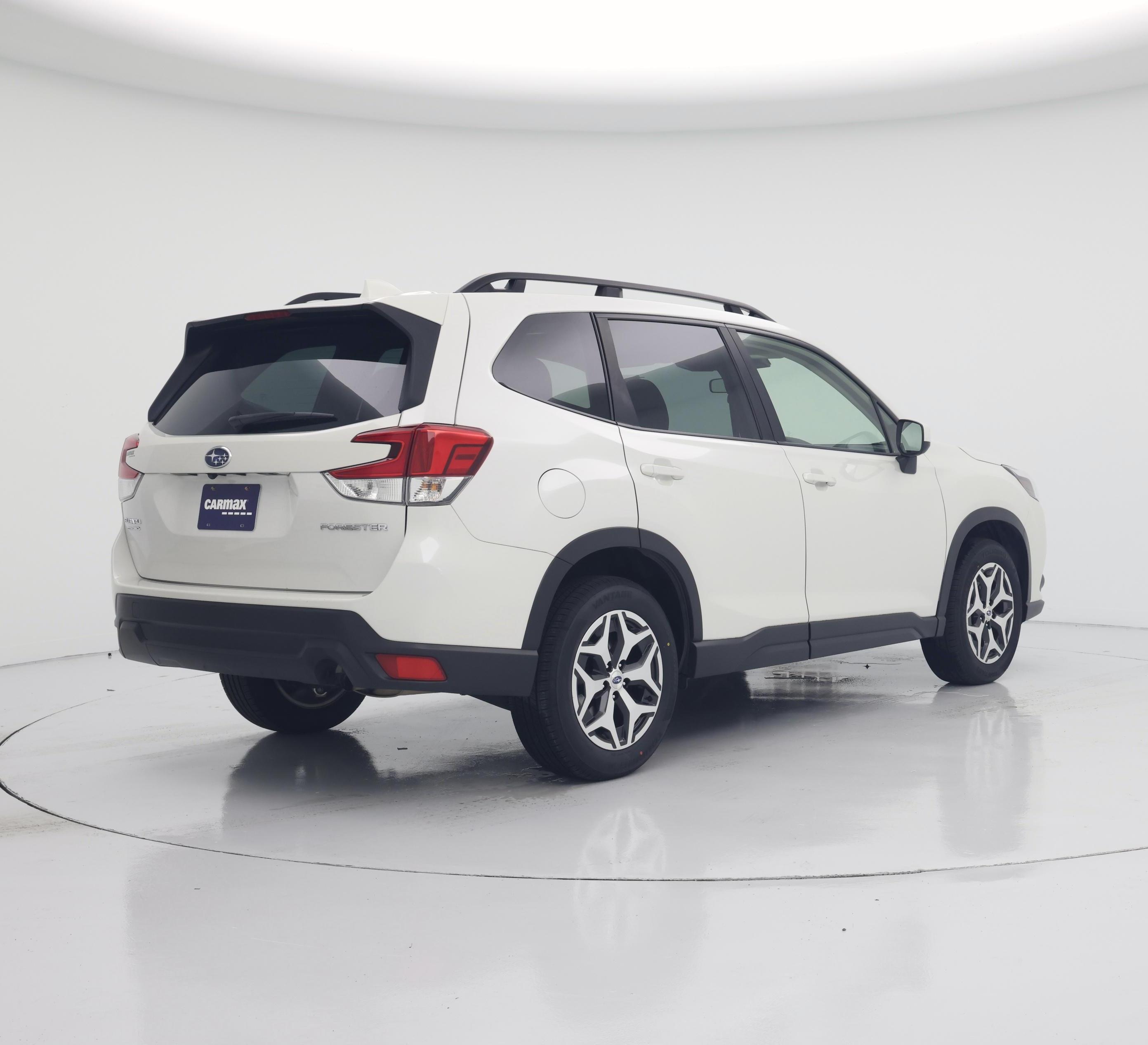 Thumbnail: 2023 Subaru Forester - 8