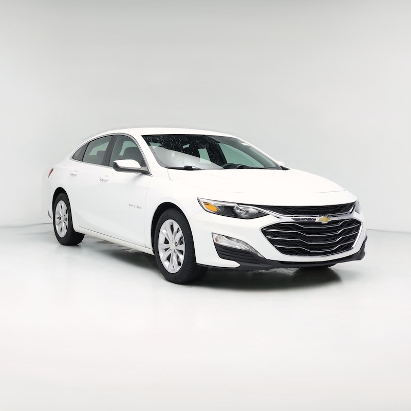 2023 Chevrolet Malibu 1LT