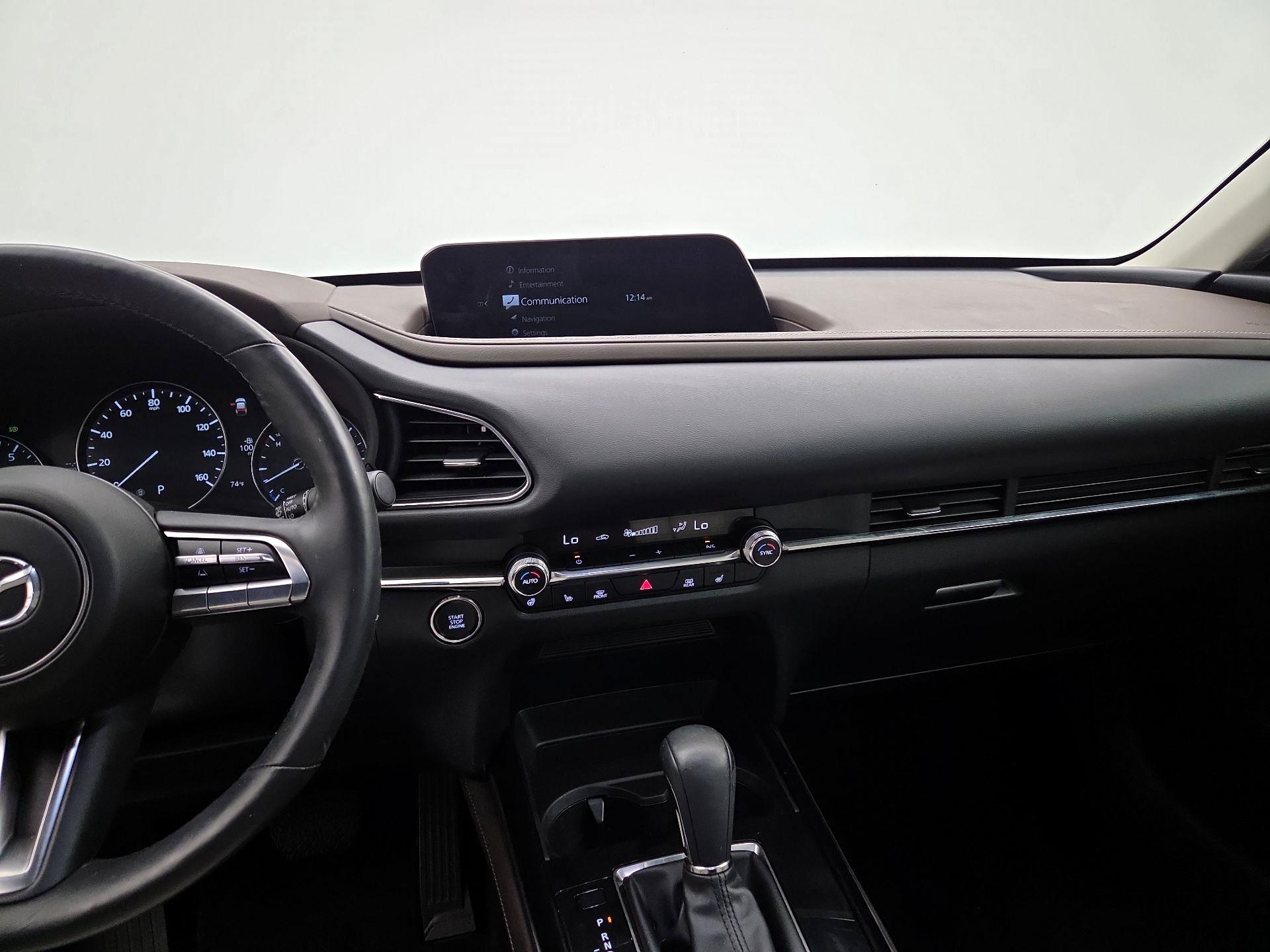 Thumbnail: 2023 Mazda CX-30 - 9