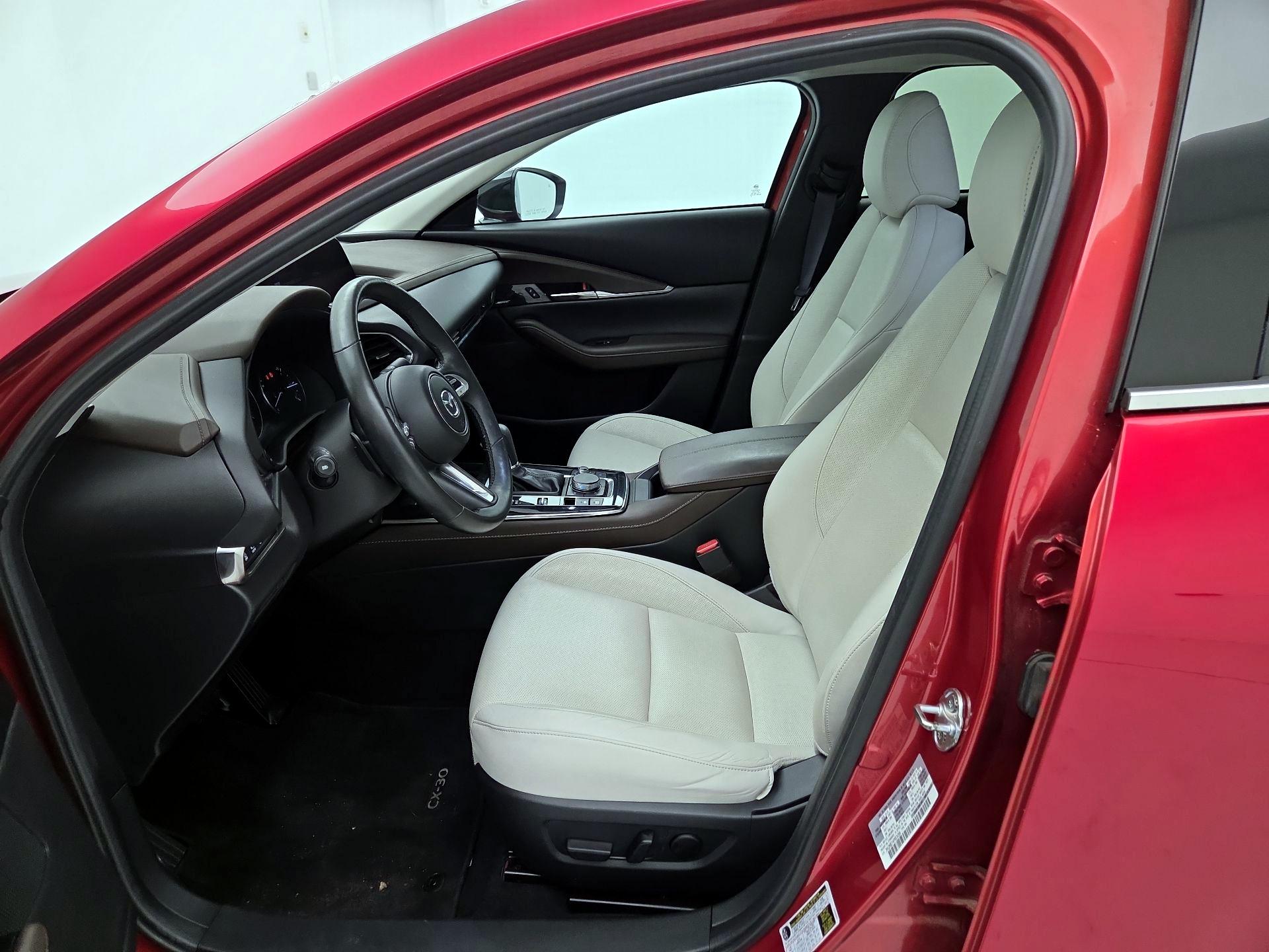 Thumbnail: 2023 Mazda CX-30 - 11