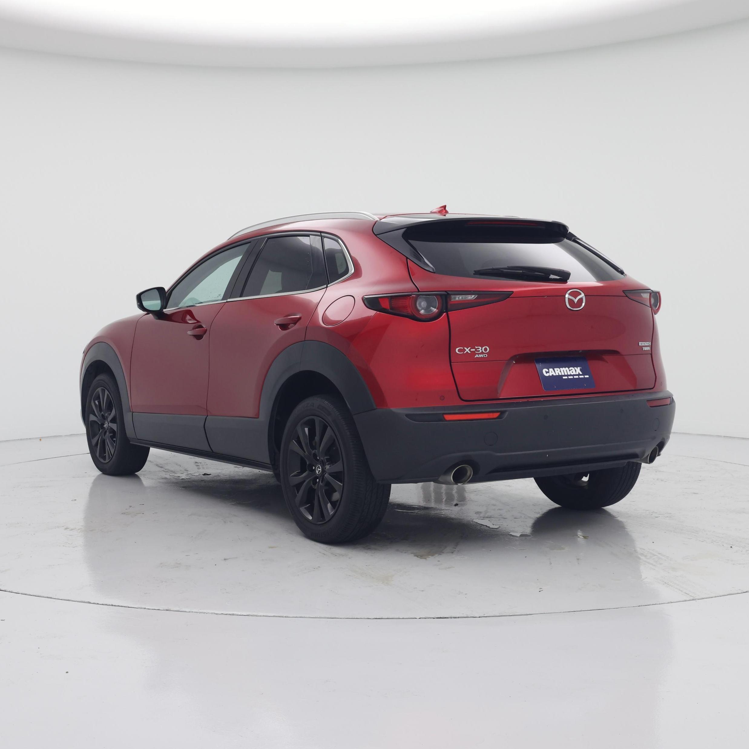 Thumbnail: 2023 Mazda CX-30 - 2