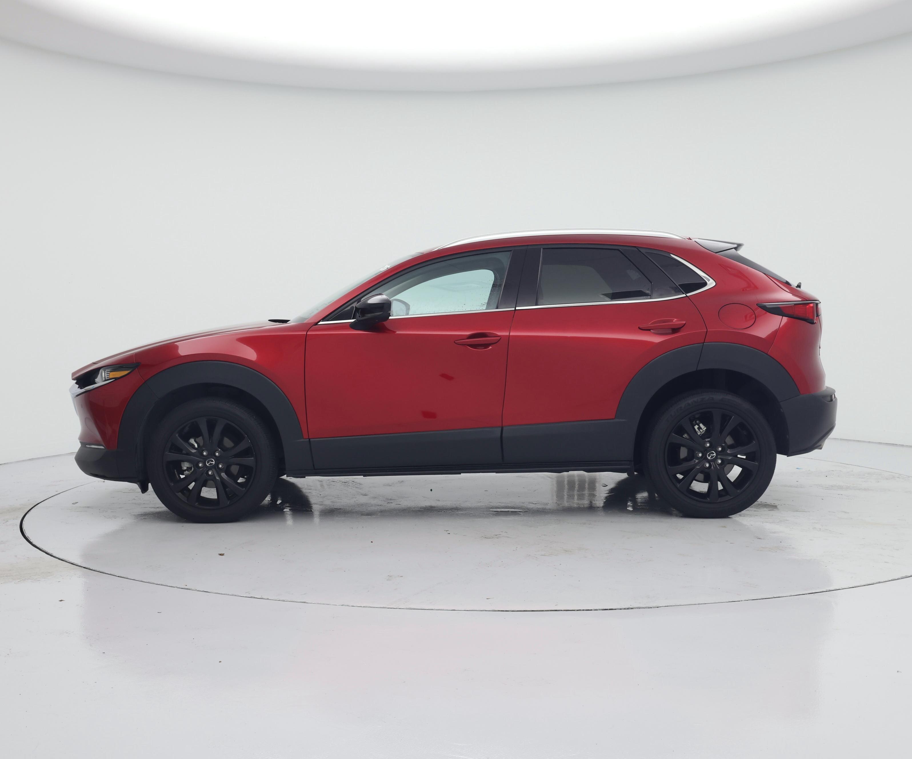 Thumbnail: 2023 Mazda CX-30 - 3