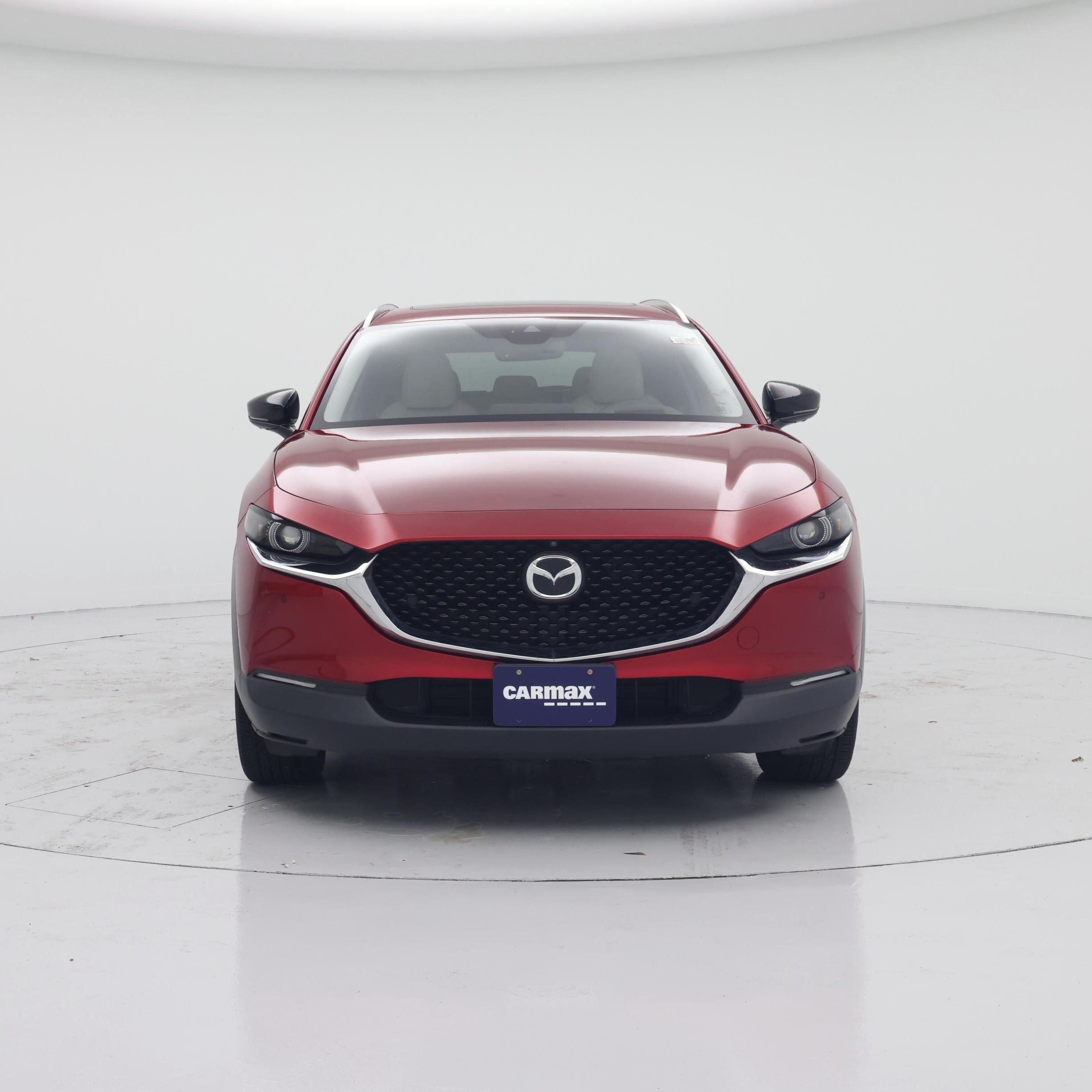 Thumbnail: 2023 Mazda CX-30 - 5