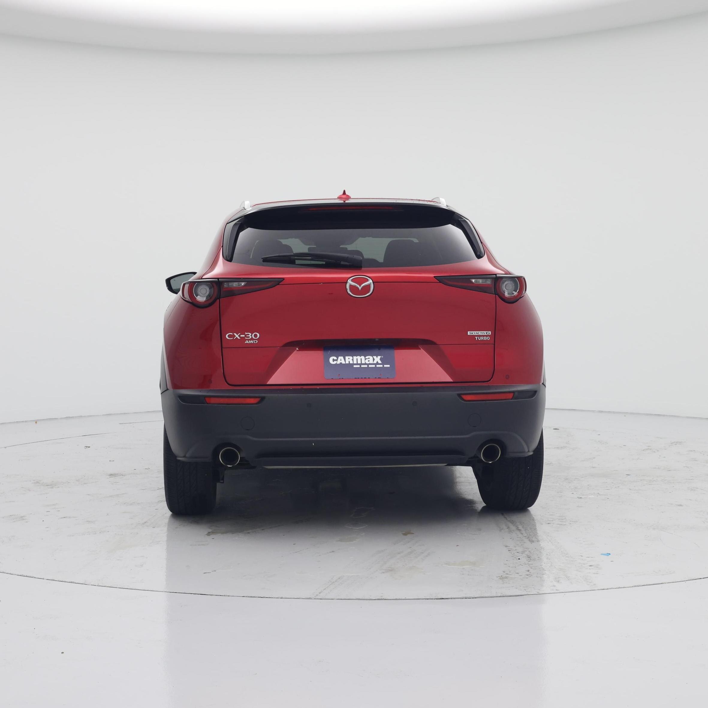 Thumbnail: 2023 Mazda CX-30 - 6