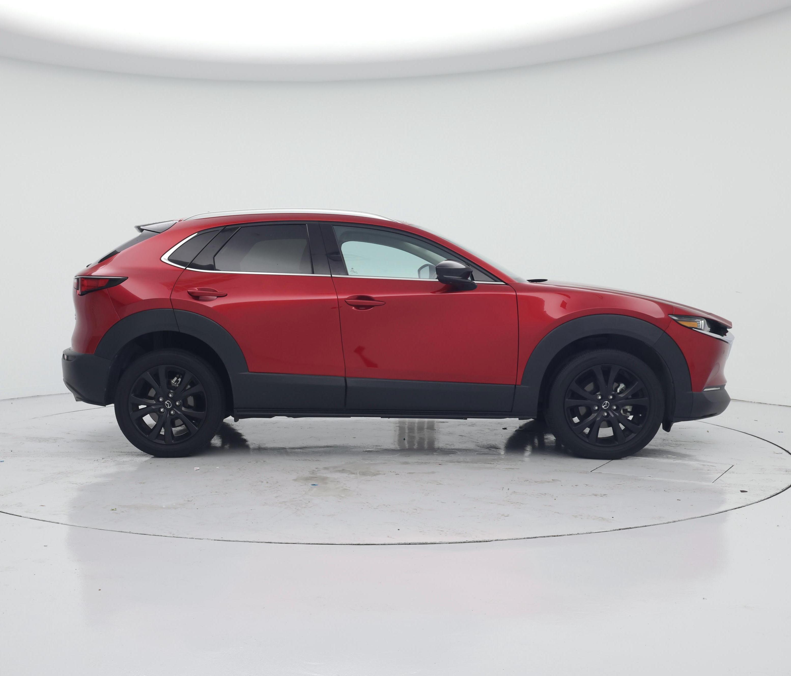 Thumbnail: 2023 Mazda CX-30 - 7