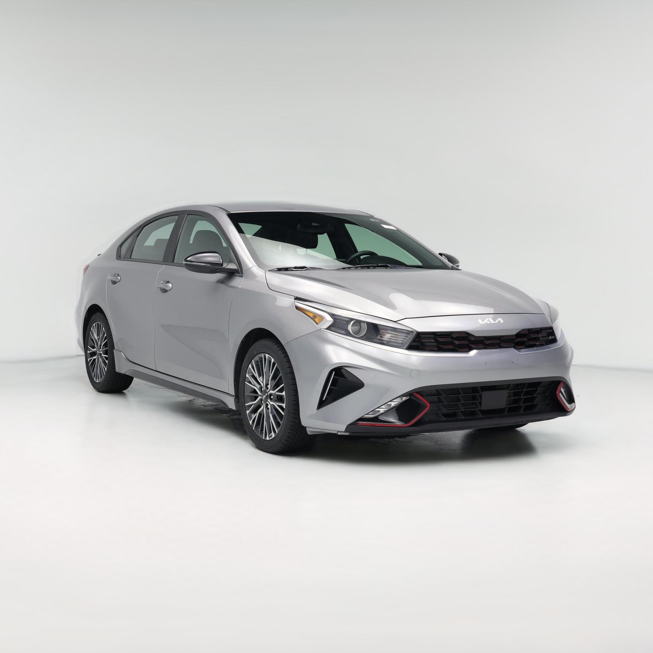 Thumbnail: 2024 Kia Forte - 1
