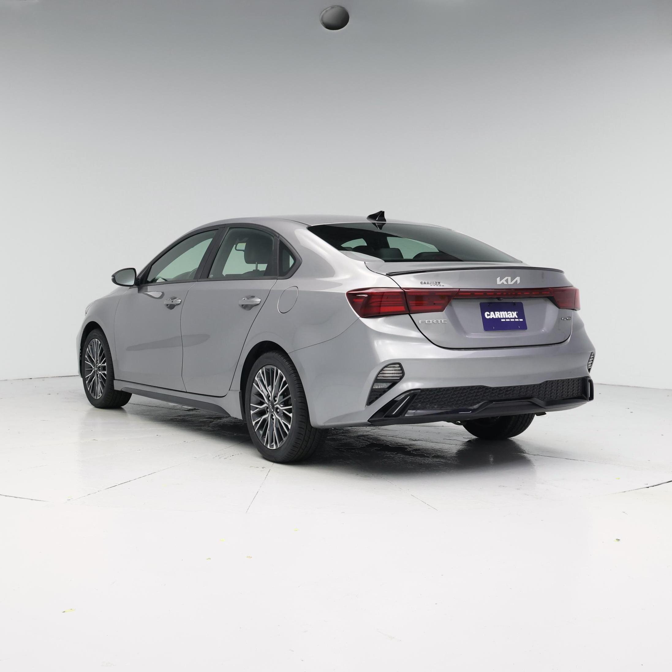 Thumbnail: 2024 Kia Forte - 2