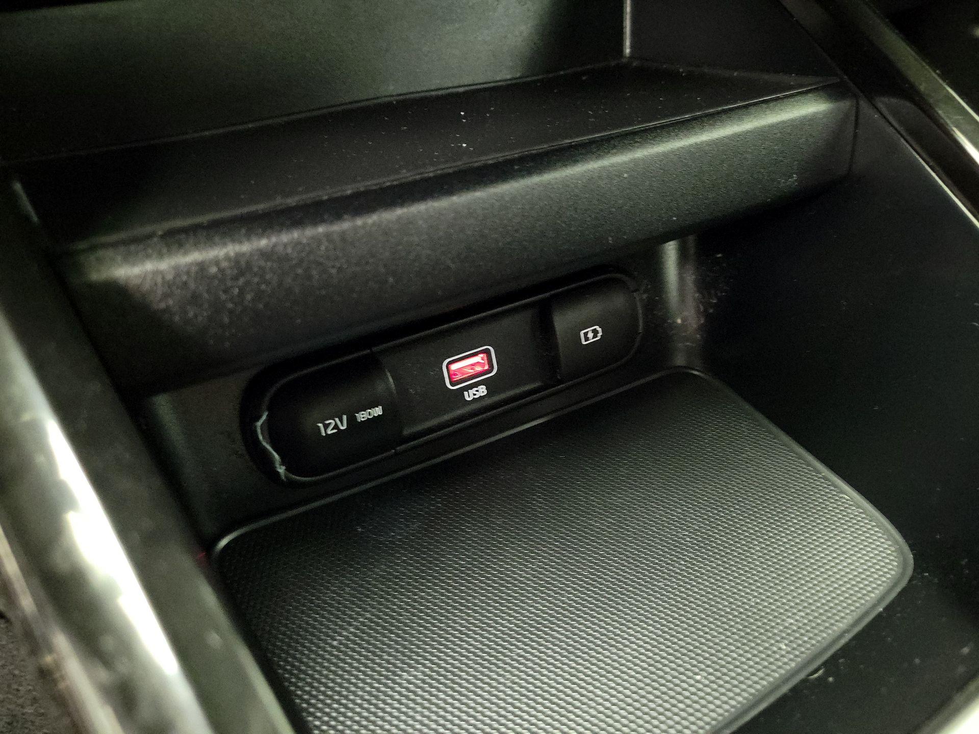 Thumbnail: 2024 Kia Forte - 19