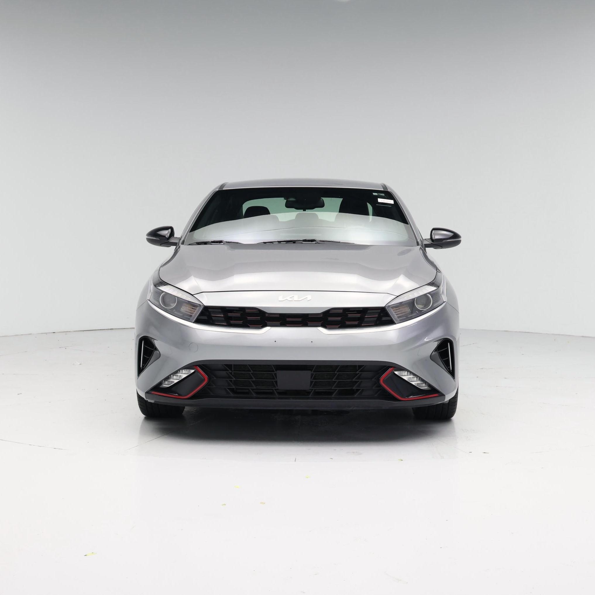 Thumbnail: 2024 Kia Forte - 5