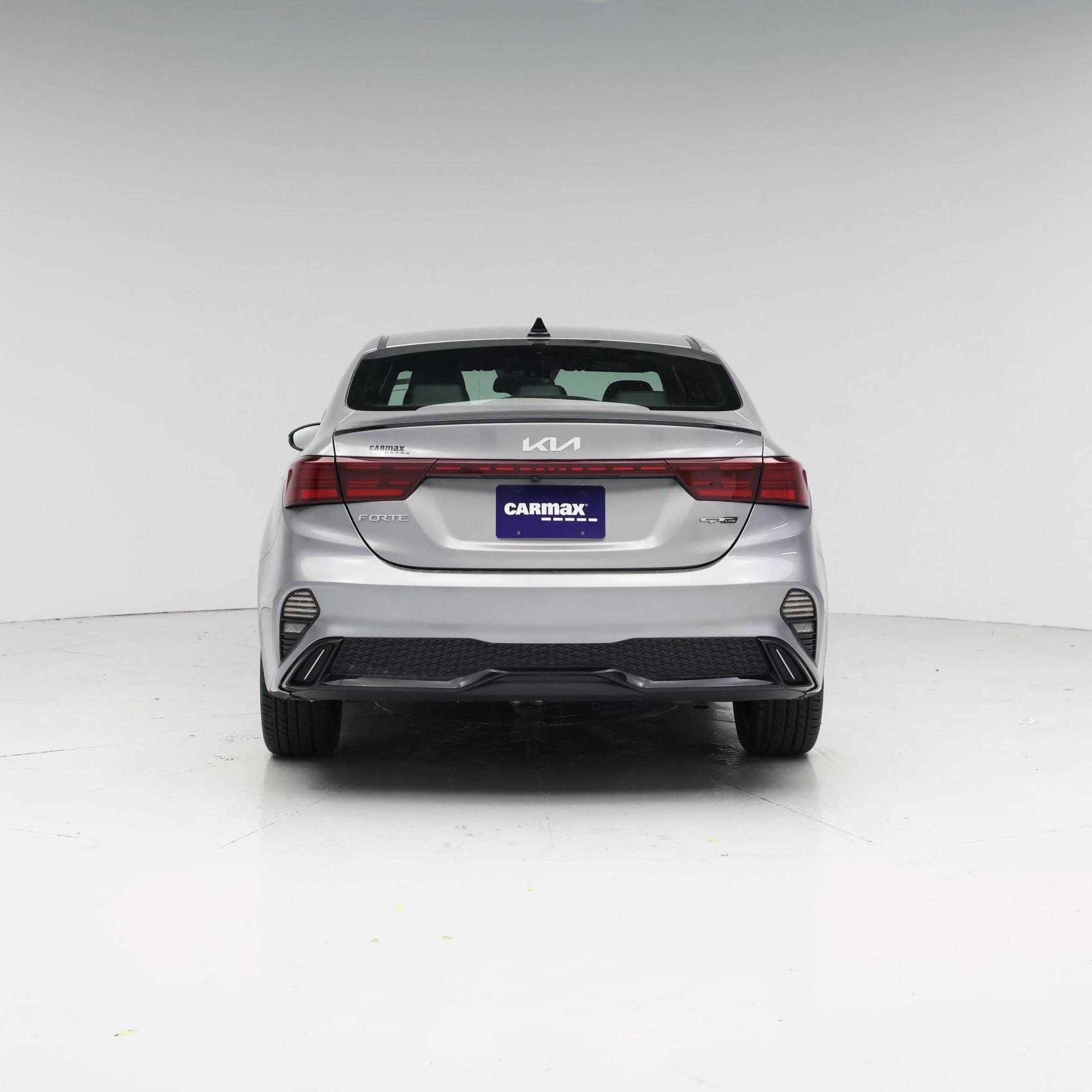 Thumbnail: 2024 Kia Forte - 6