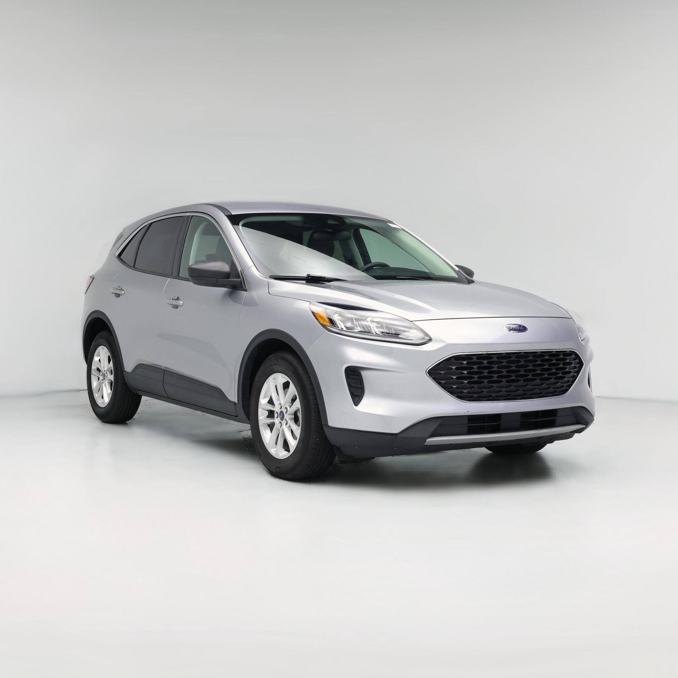 Thumbnail: 2022 Ford Escape - 1
