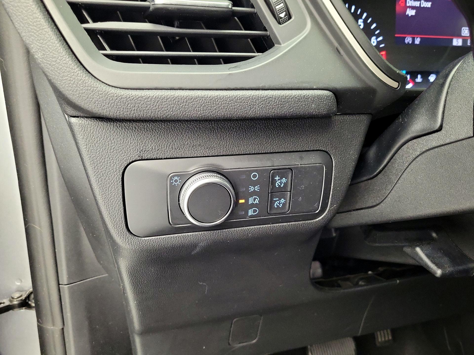 Thumbnail: 2022 Ford Escape - 13
