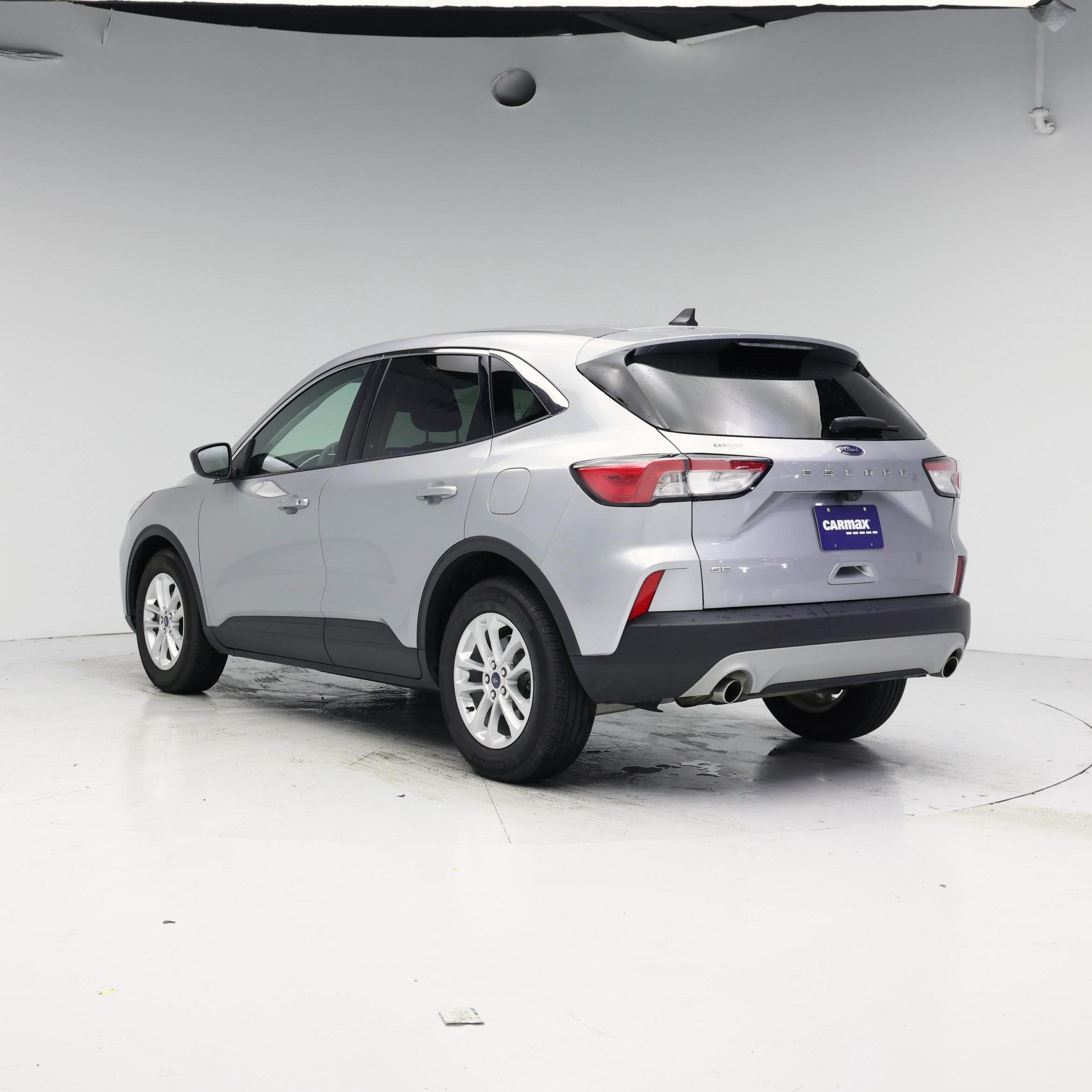 Thumbnail: 2022 Ford Escape - 2