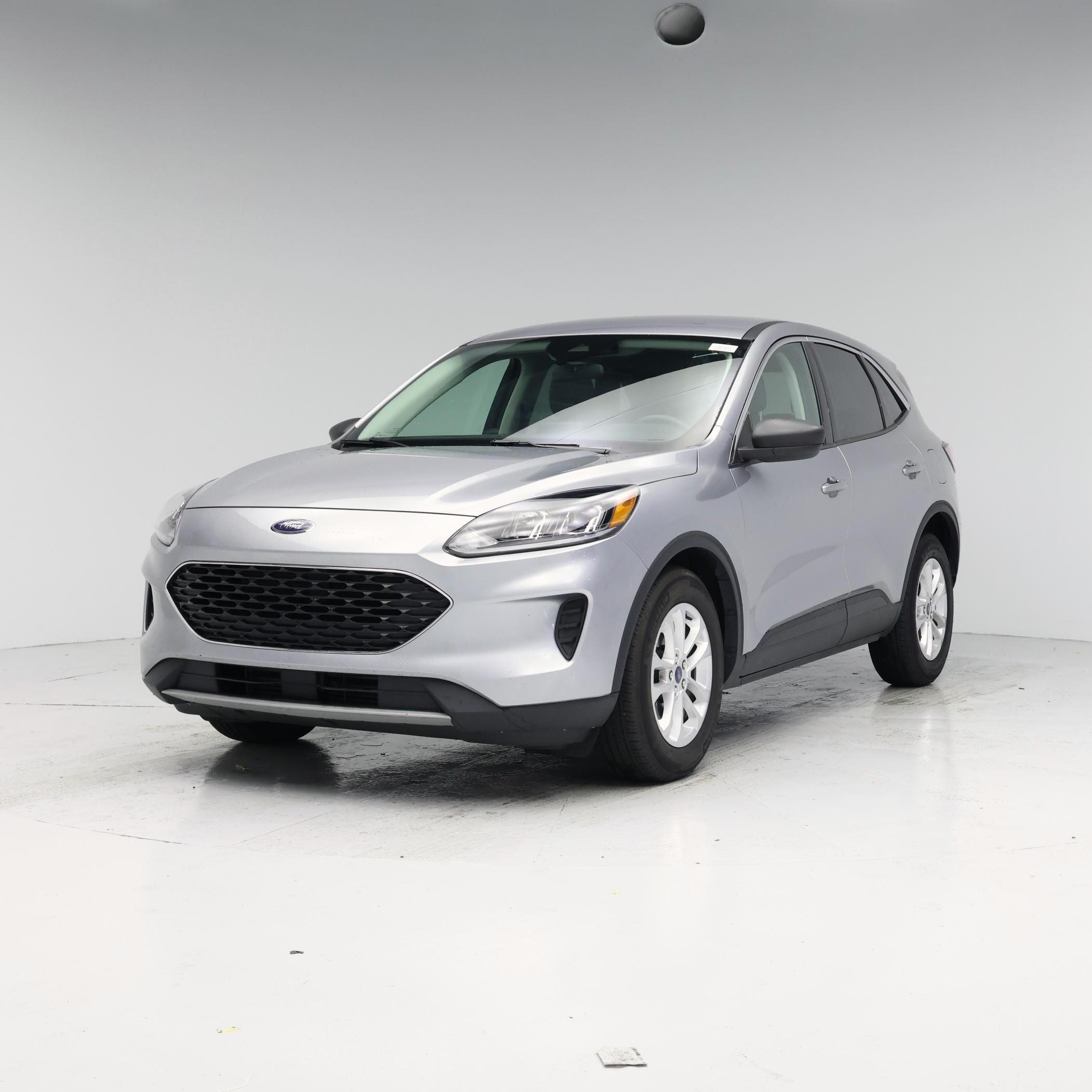 Thumbnail: 2022 Ford Escape - 4