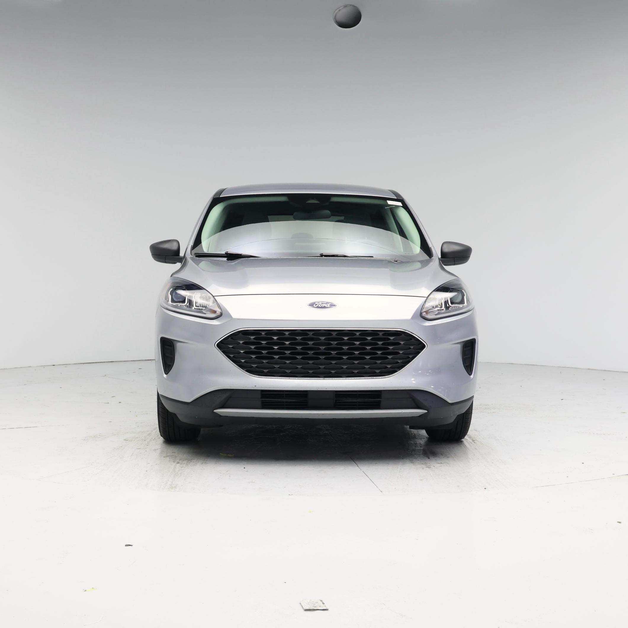 Thumbnail: 2022 Ford Escape - 5