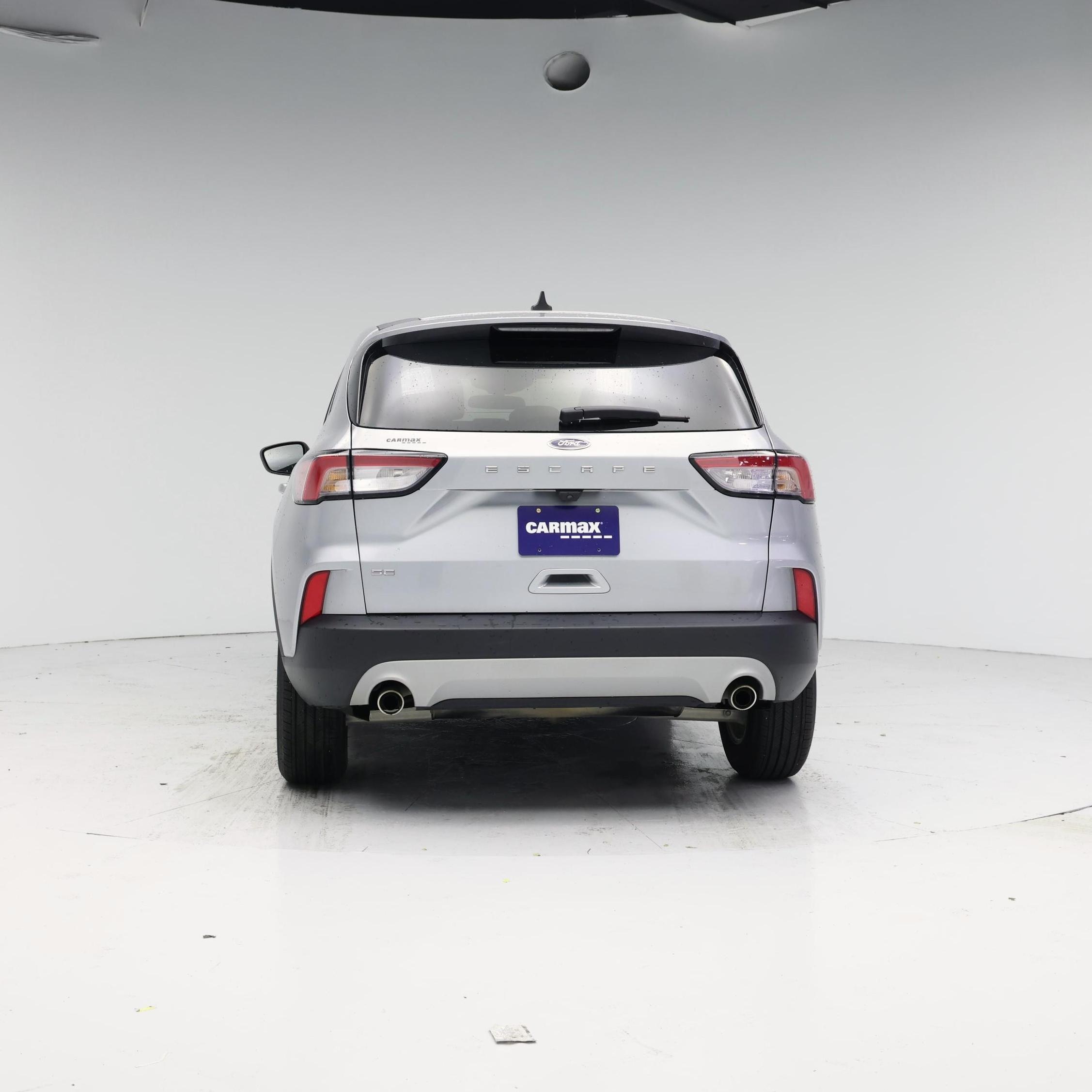 Thumbnail: 2022 Ford Escape - 6