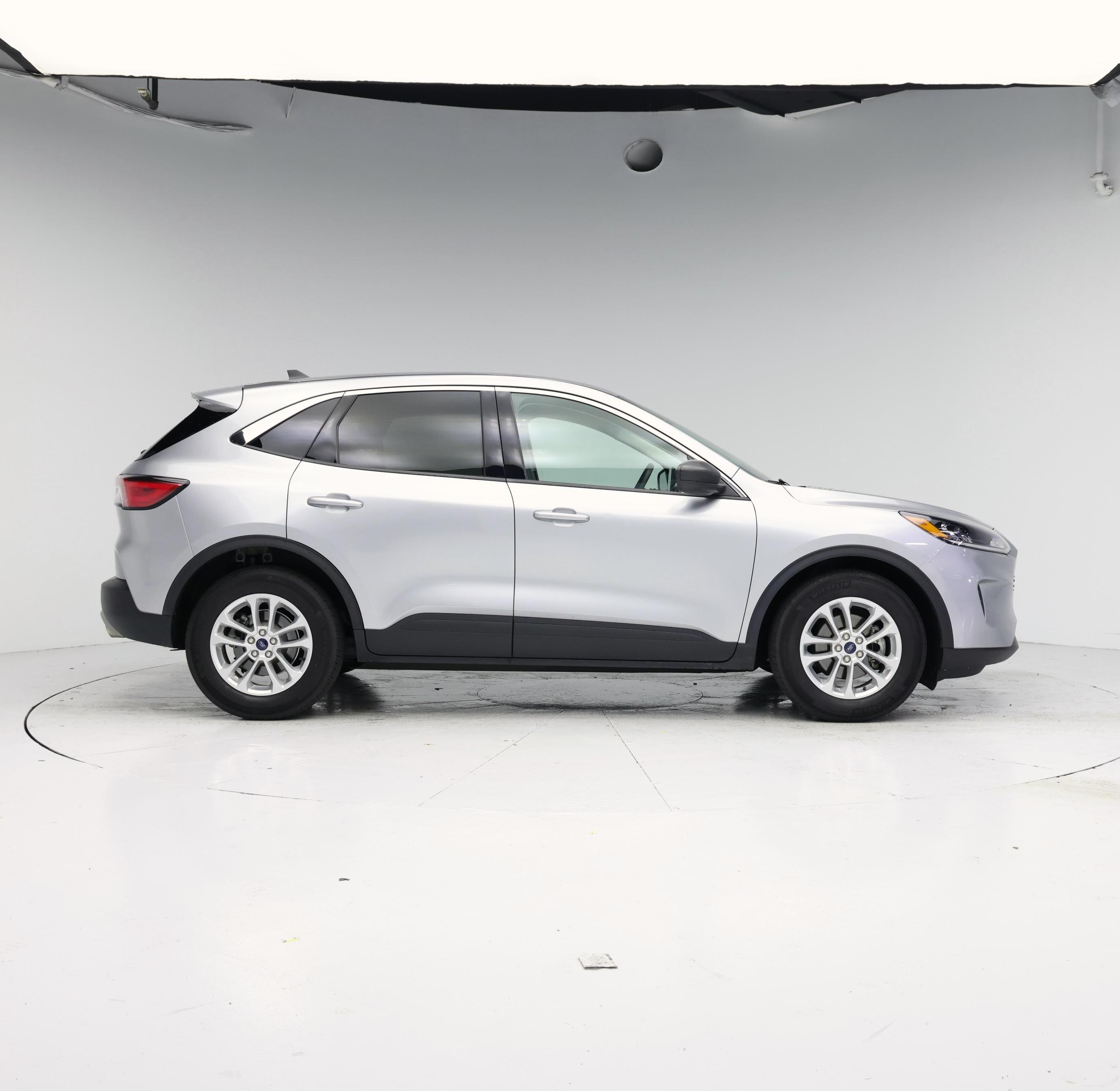Thumbnail: 2022 Ford Escape - 7