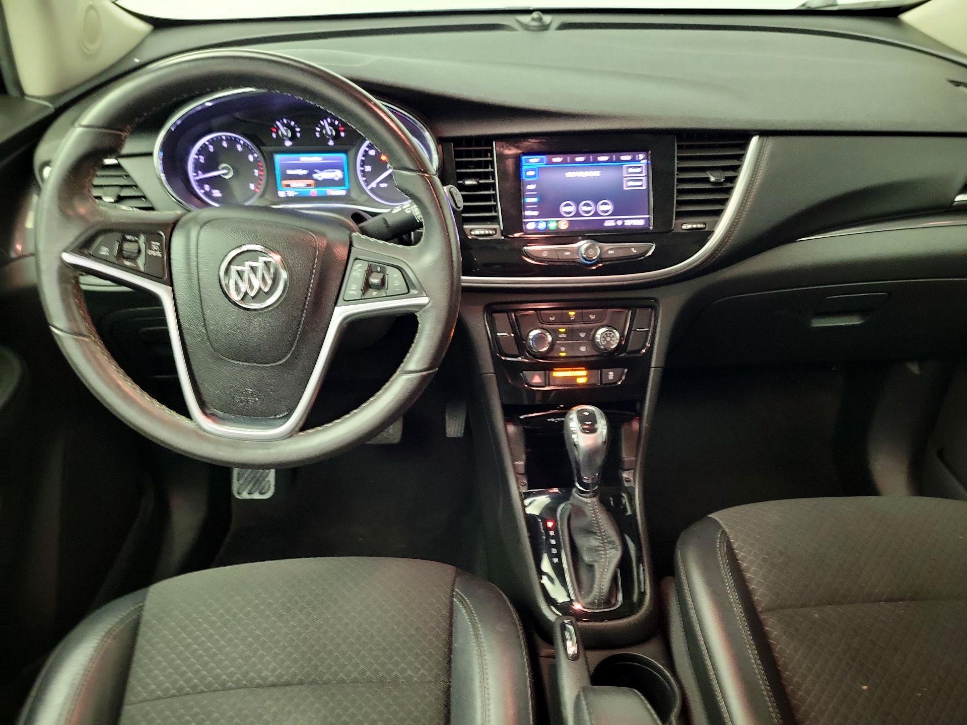 Thumbnail: 2022 Buick Encore - 9