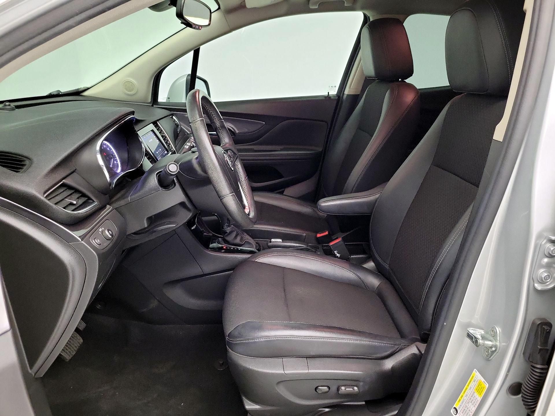 Thumbnail: 2022 Buick Encore - 11