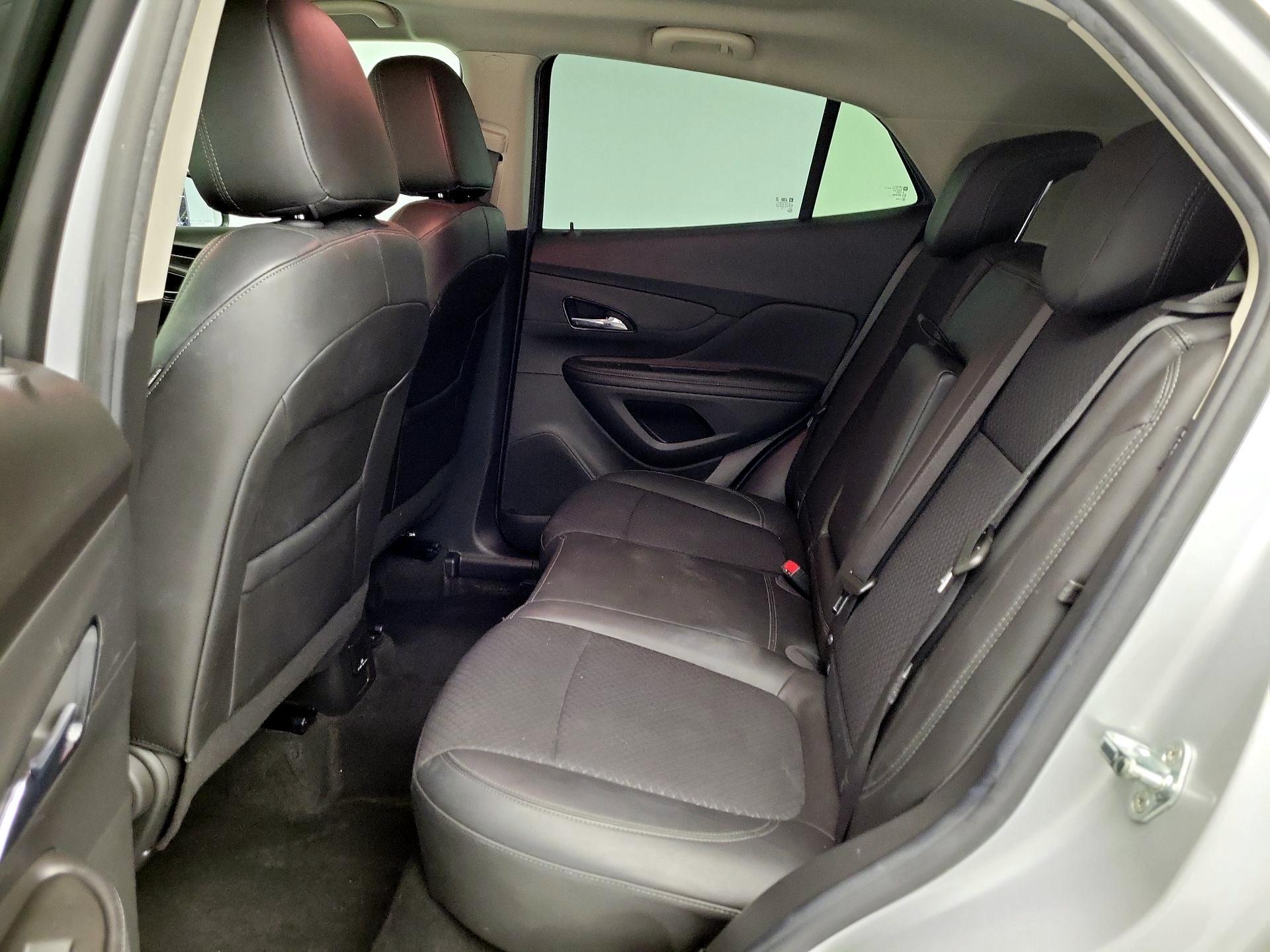 Thumbnail: 2022 Buick Encore - 19