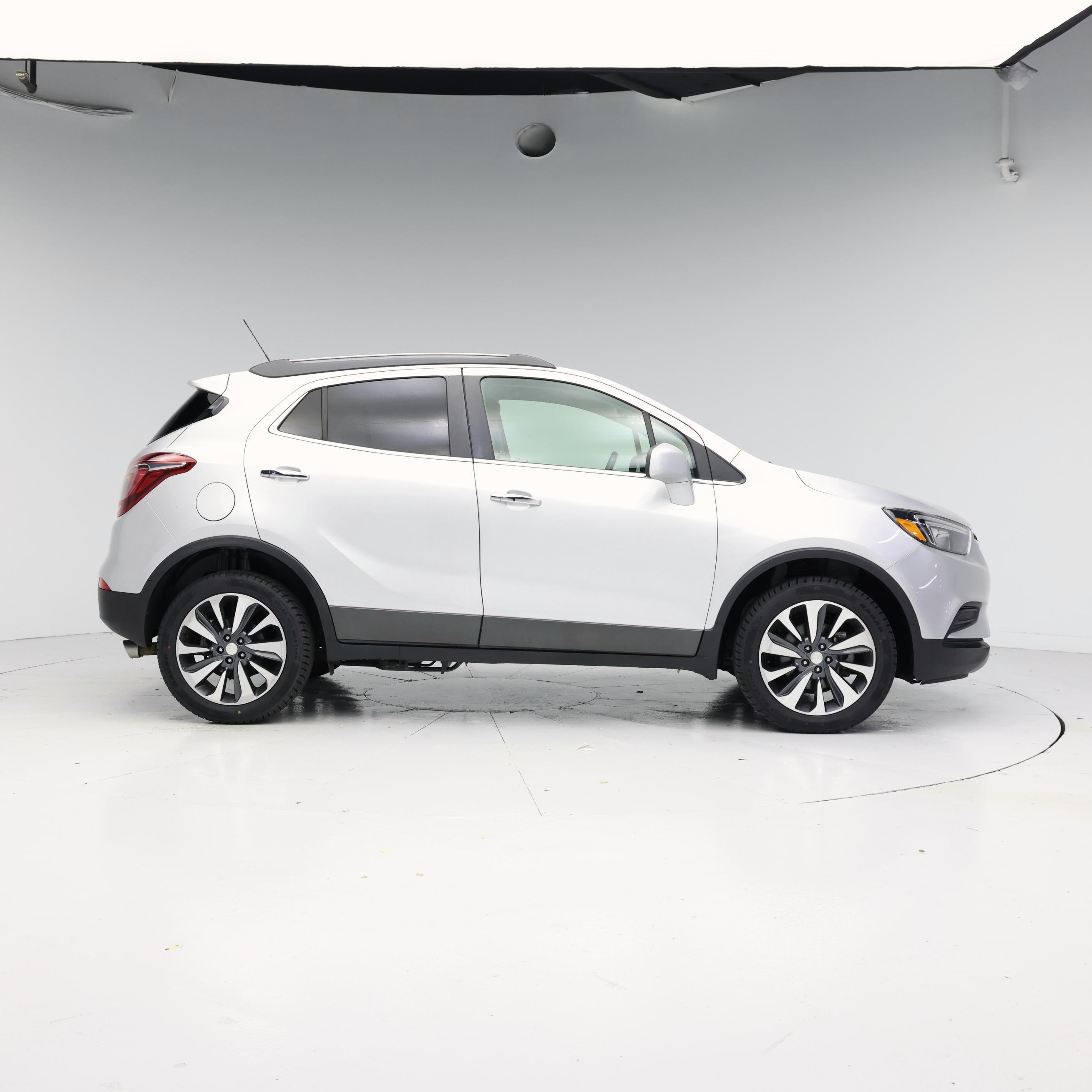 Thumbnail: 2022 Buick Encore - 7