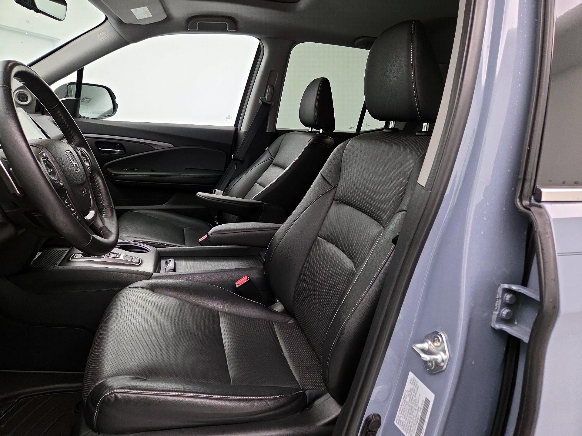 Thumbnail: 2023 Honda Ridgeline - 11