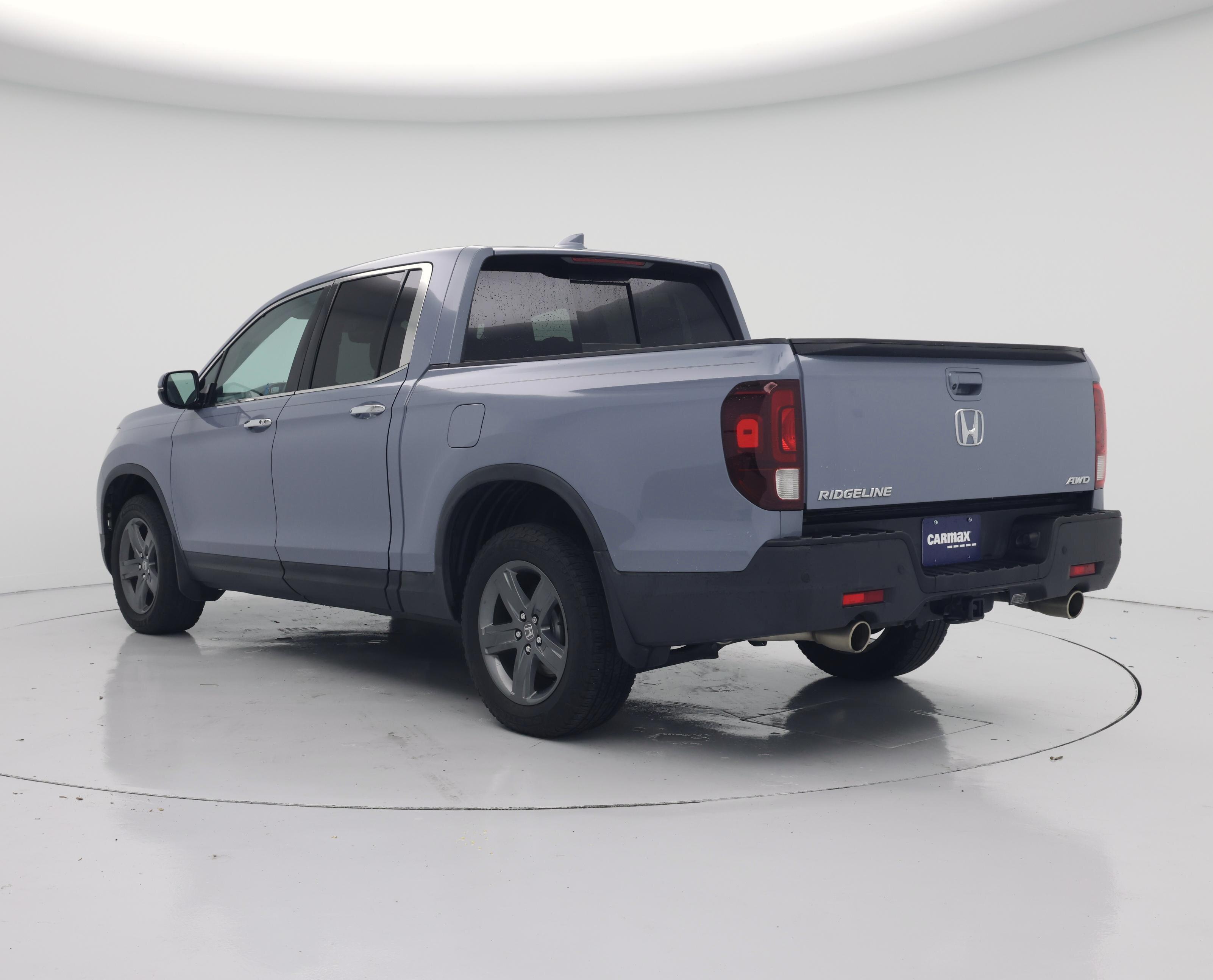 Thumbnail: 2023 Honda Ridgeline - 2