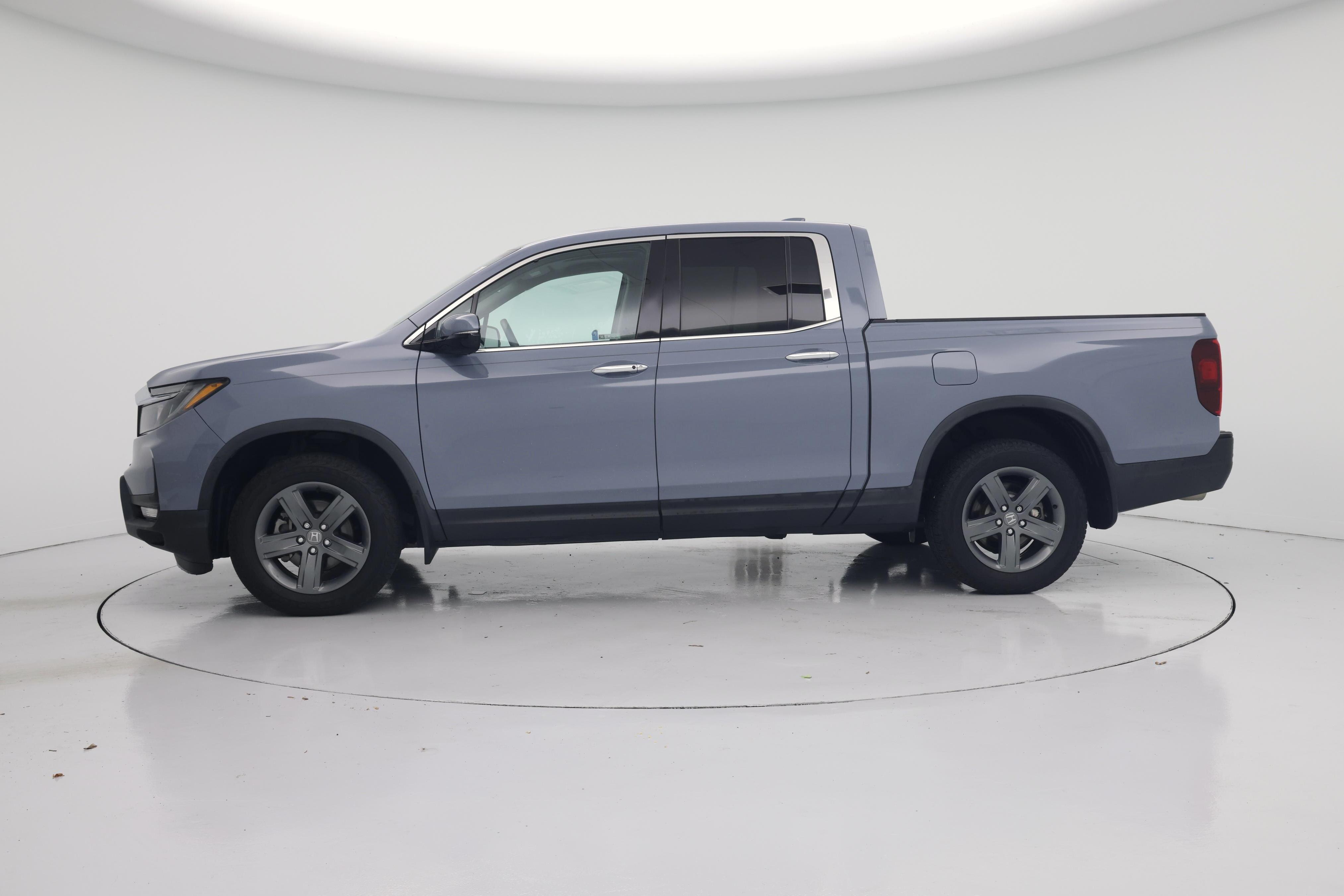 Thumbnail: 2023 Honda Ridgeline - 3