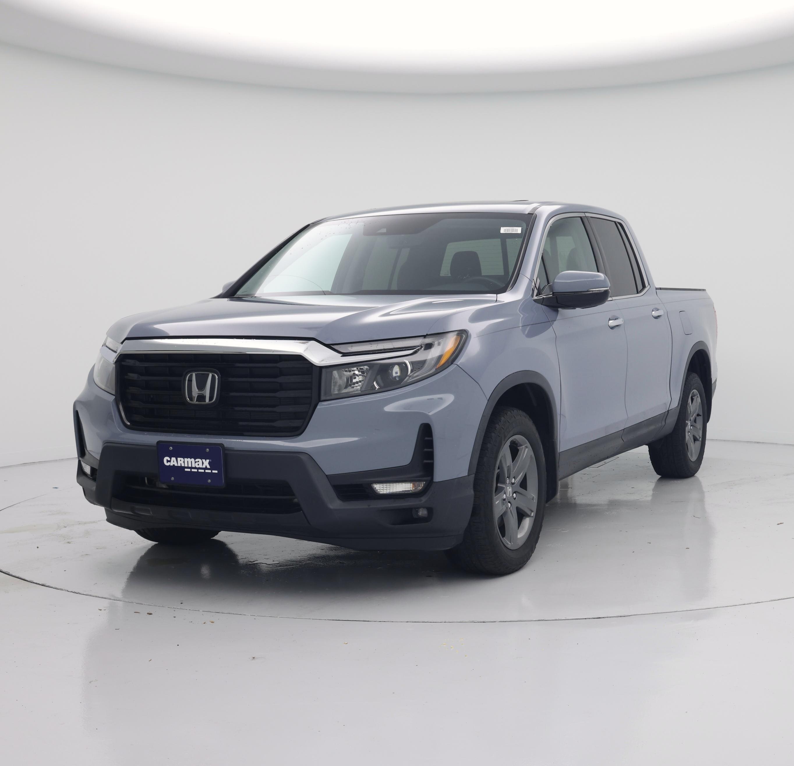Thumbnail: 2023 Honda Ridgeline - 4