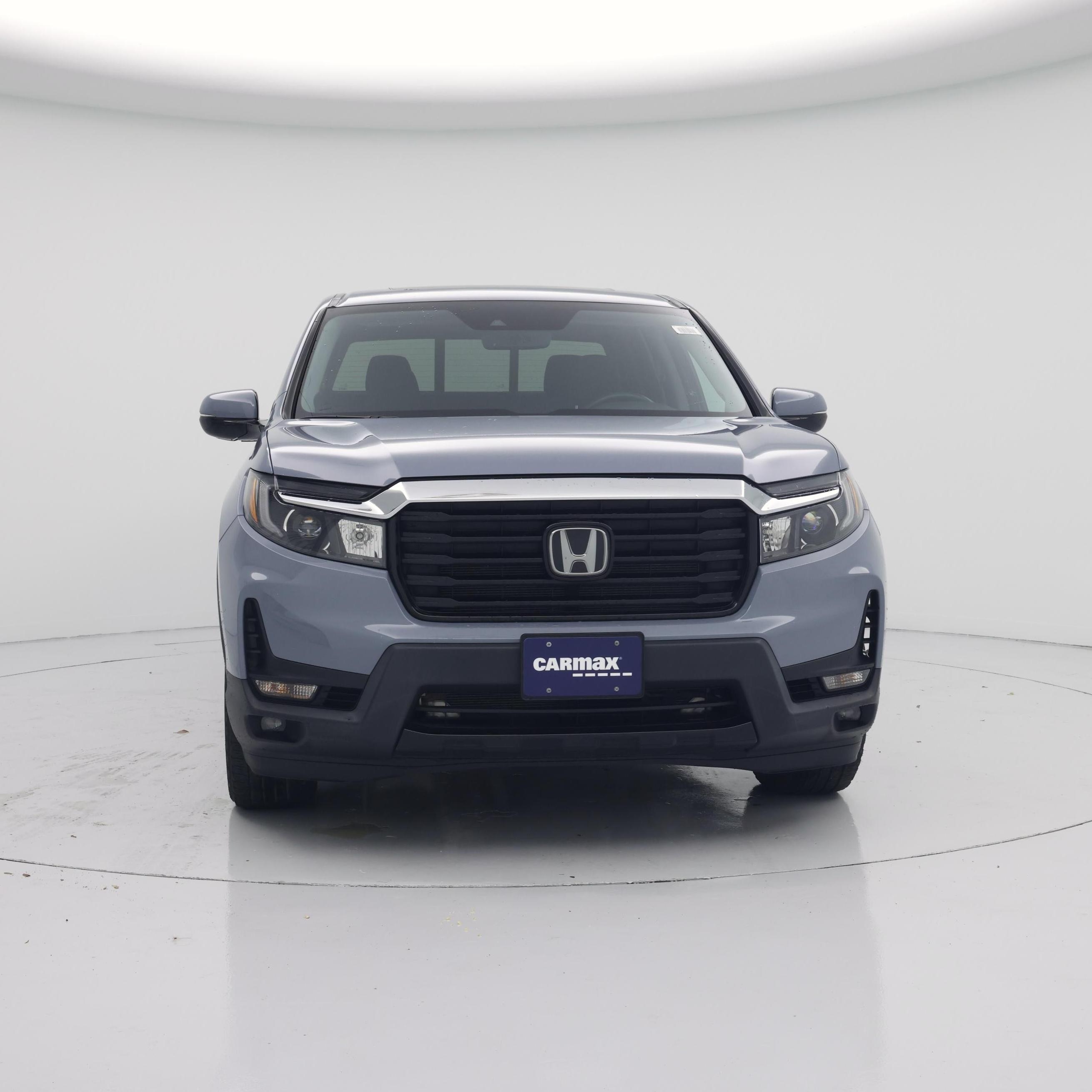 Thumbnail: 2023 Honda Ridgeline - 5