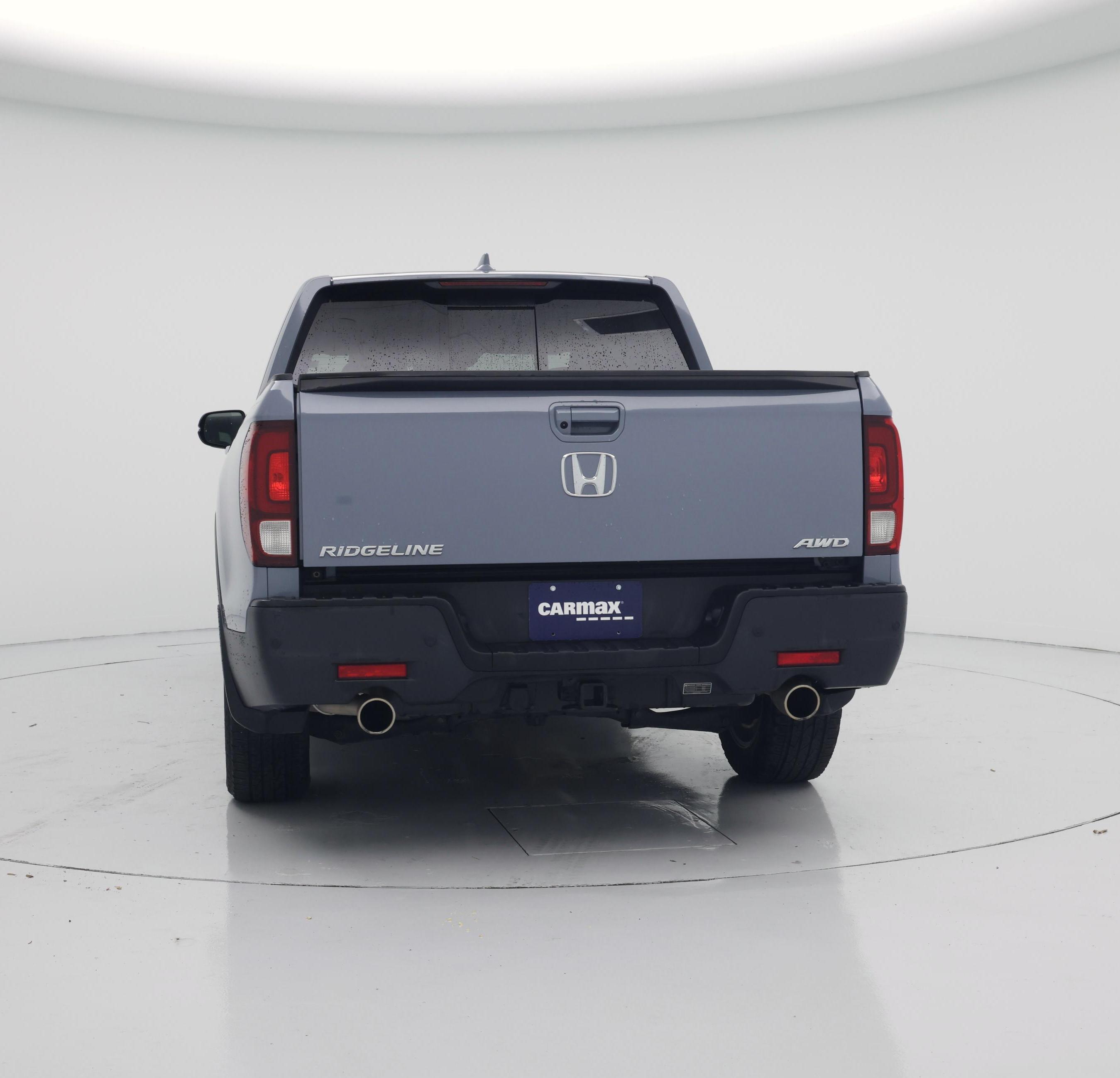 Thumbnail: 2023 Honda Ridgeline - 6