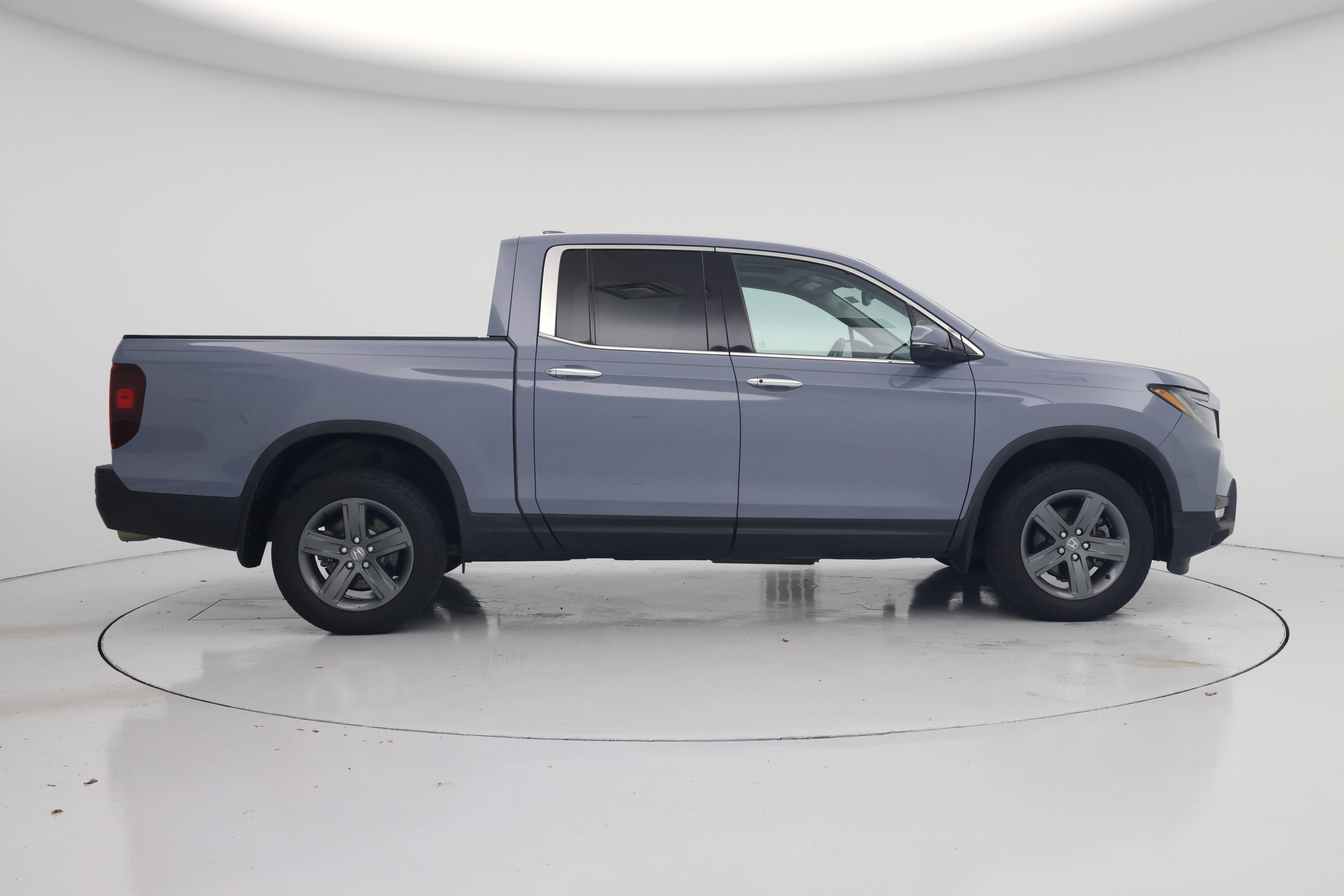 Thumbnail: 2023 Honda Ridgeline - 7