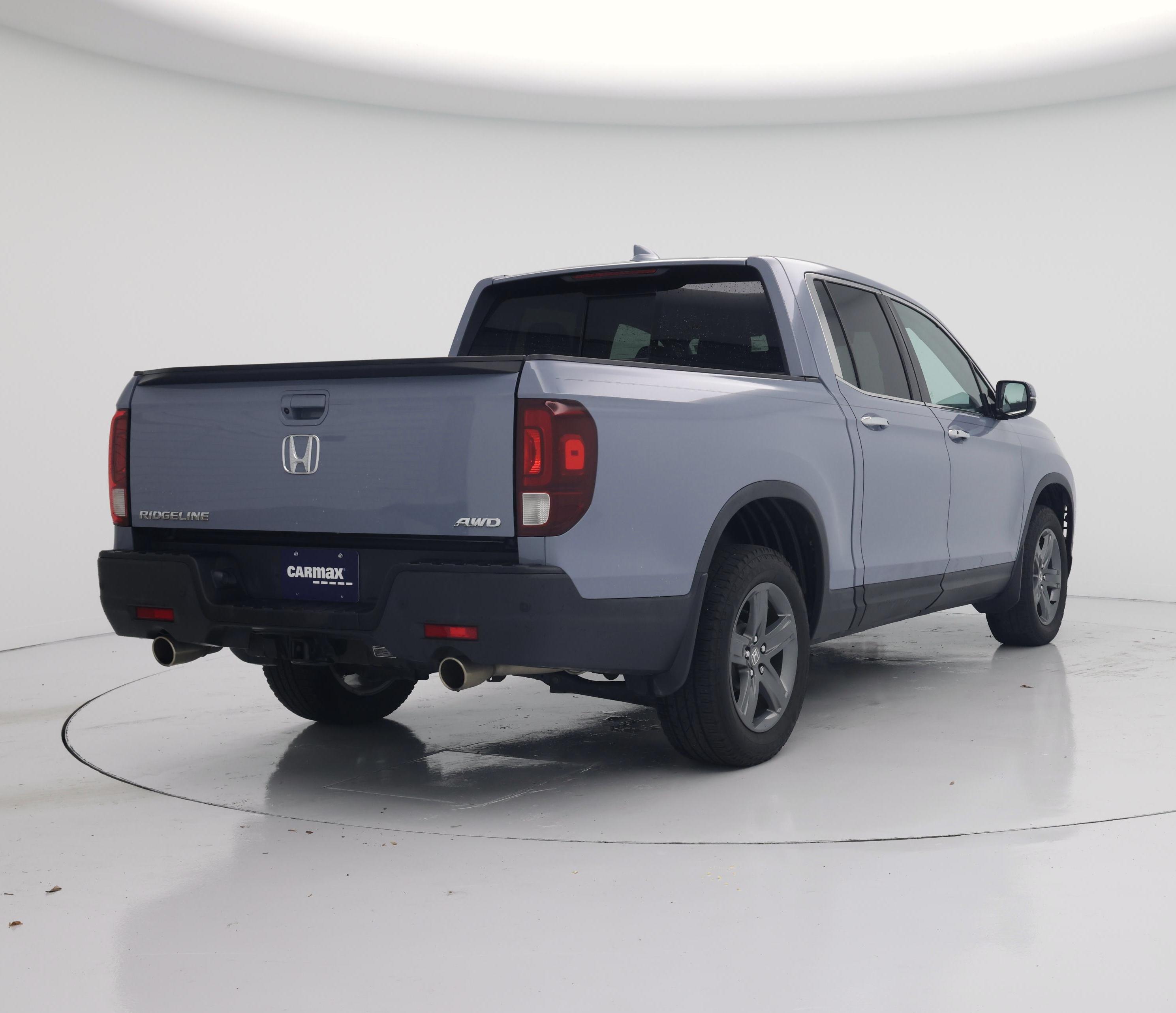 Thumbnail: 2023 Honda Ridgeline - 8